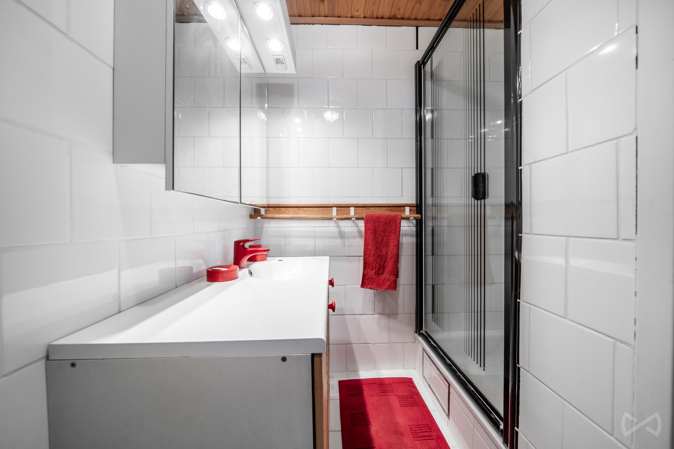 Photo 4 sur 4 pour Maison de quatre chambres à Hannut