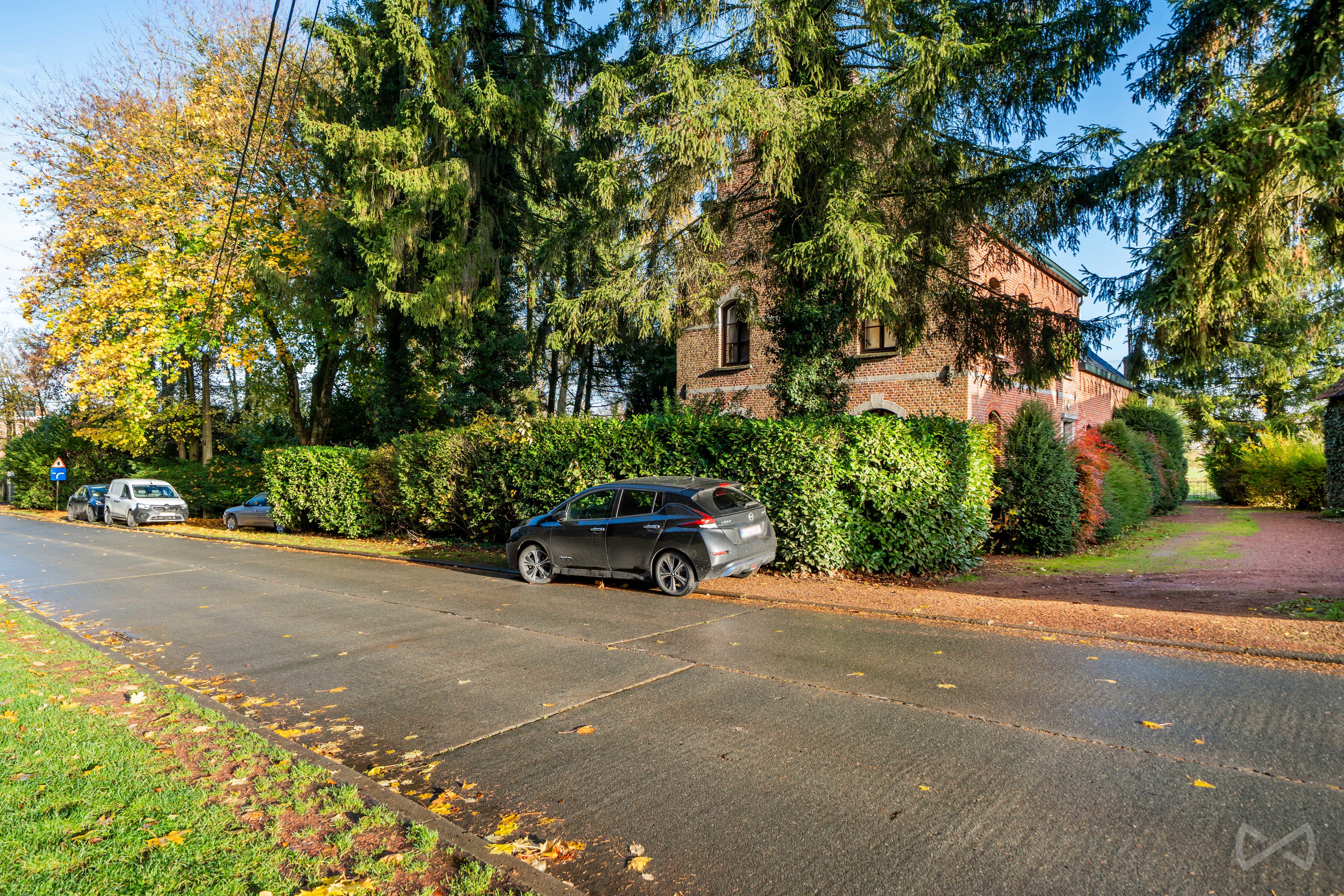 Photo 3 sur 4 pour Maison de quatre chambres à Lombise