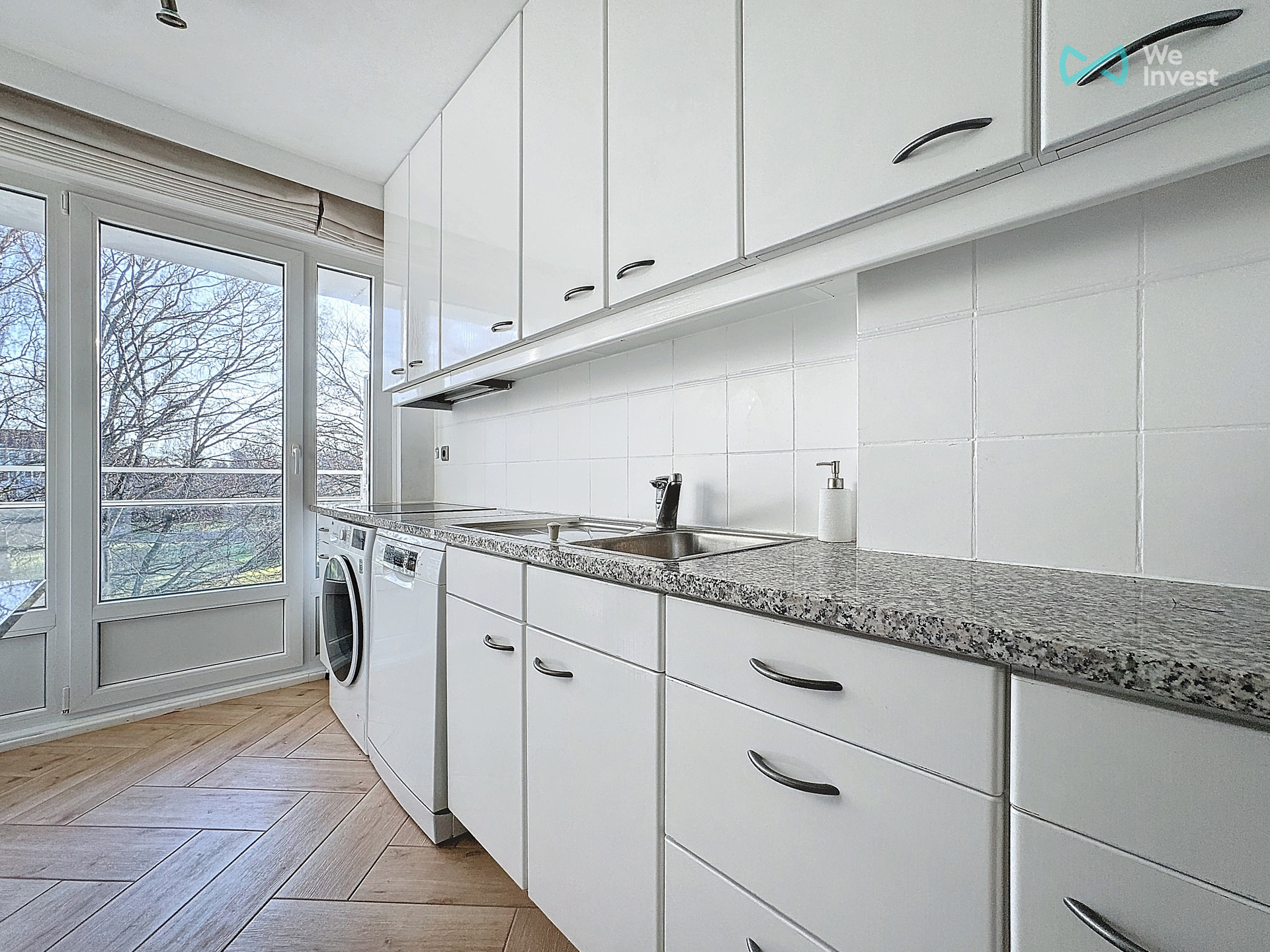 Photo 2 sur 4 pour Appartement de deux chambres à Rhode-Saint-Genèse