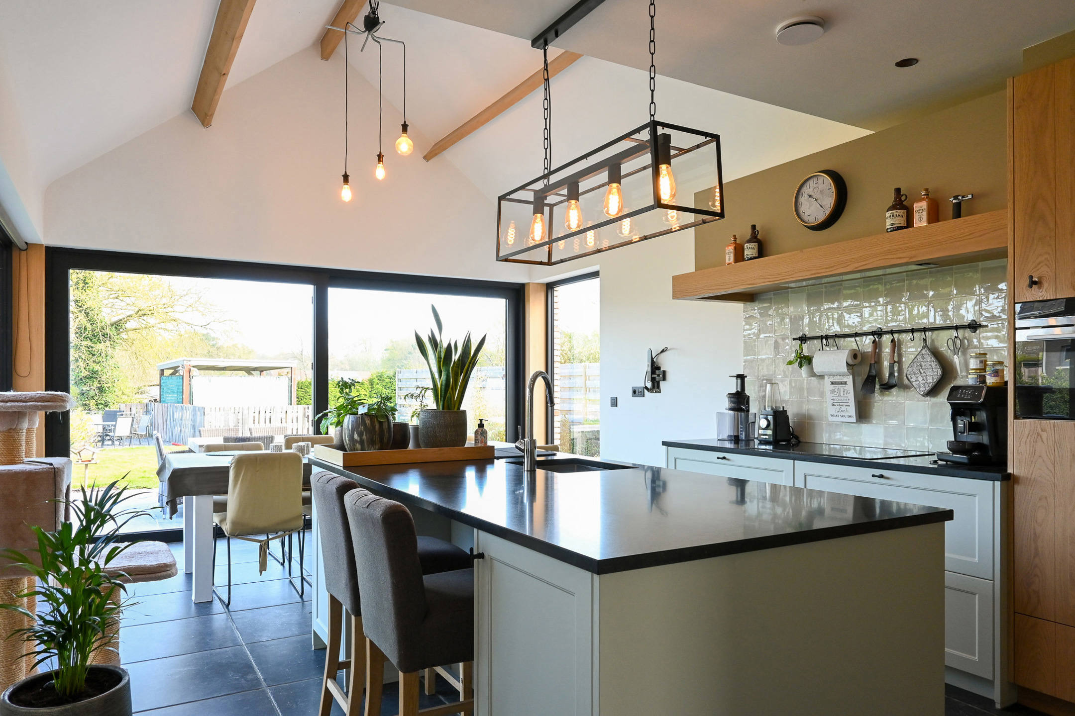 Picture 2 of 4 for Exceptional house with three bedrooms in Lummen