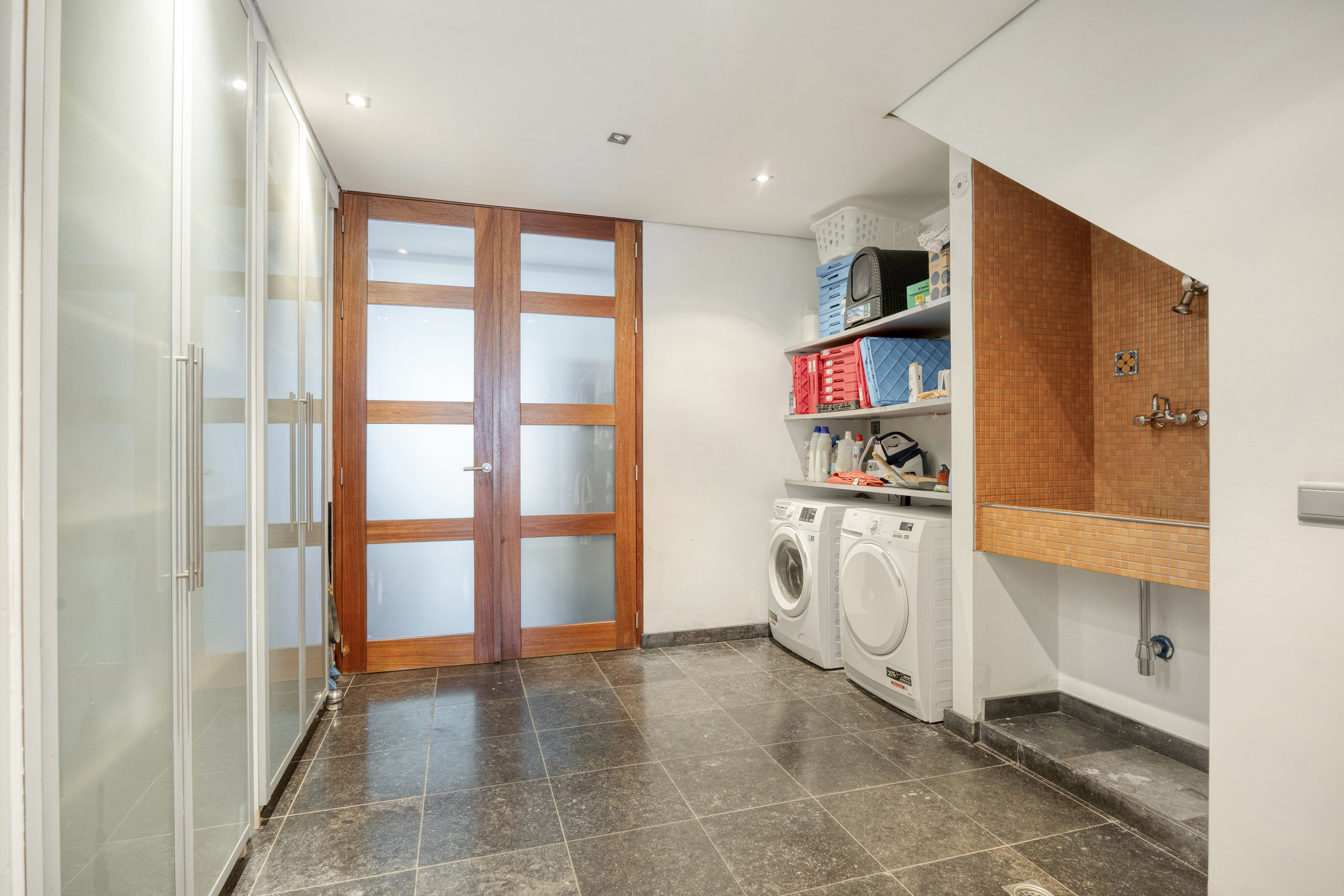Picture 1 of 4 for House with two bedrooms in Antwerpen