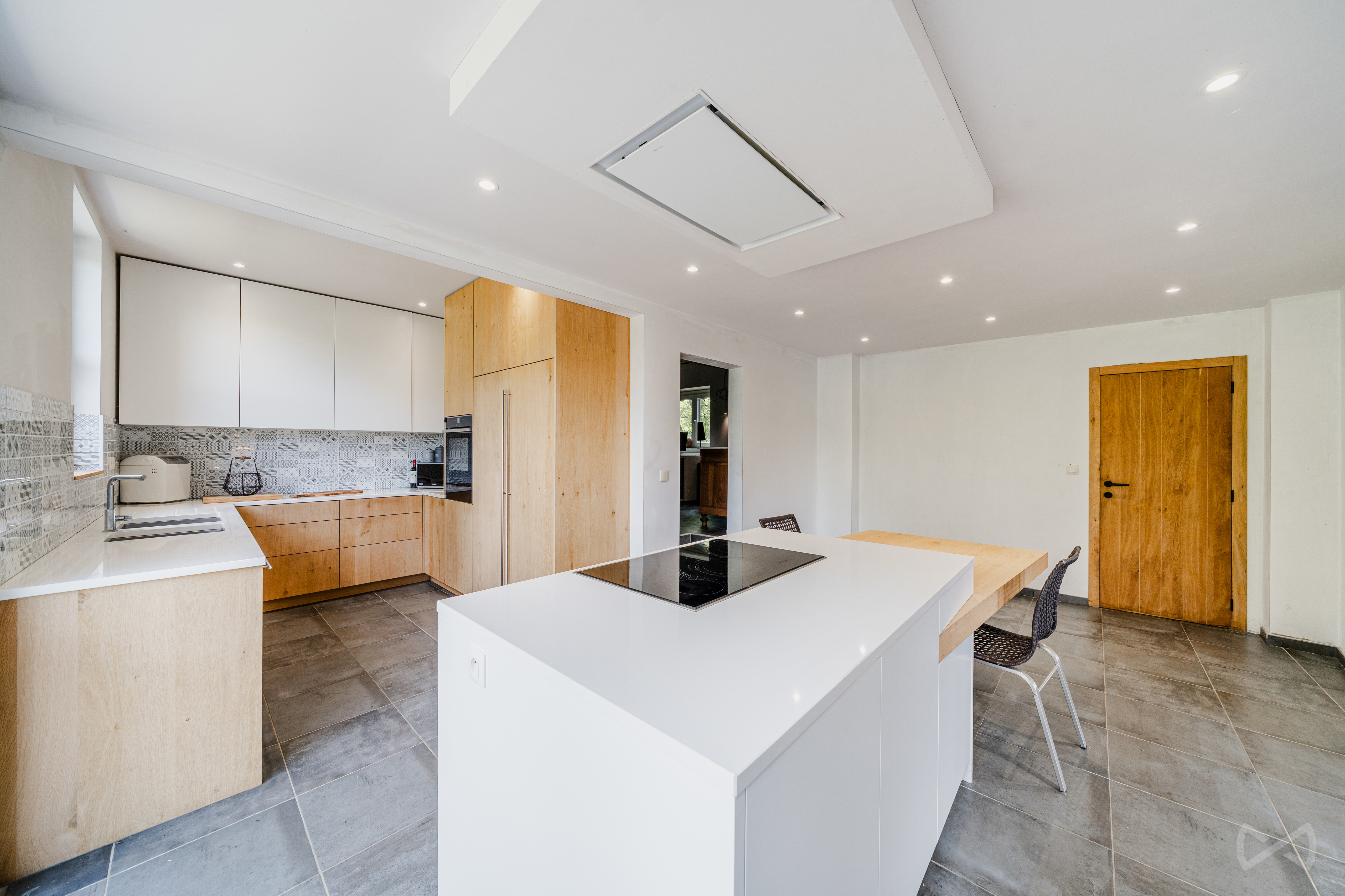 Picture 2 of 3 for House with two bedrooms in Thirimont