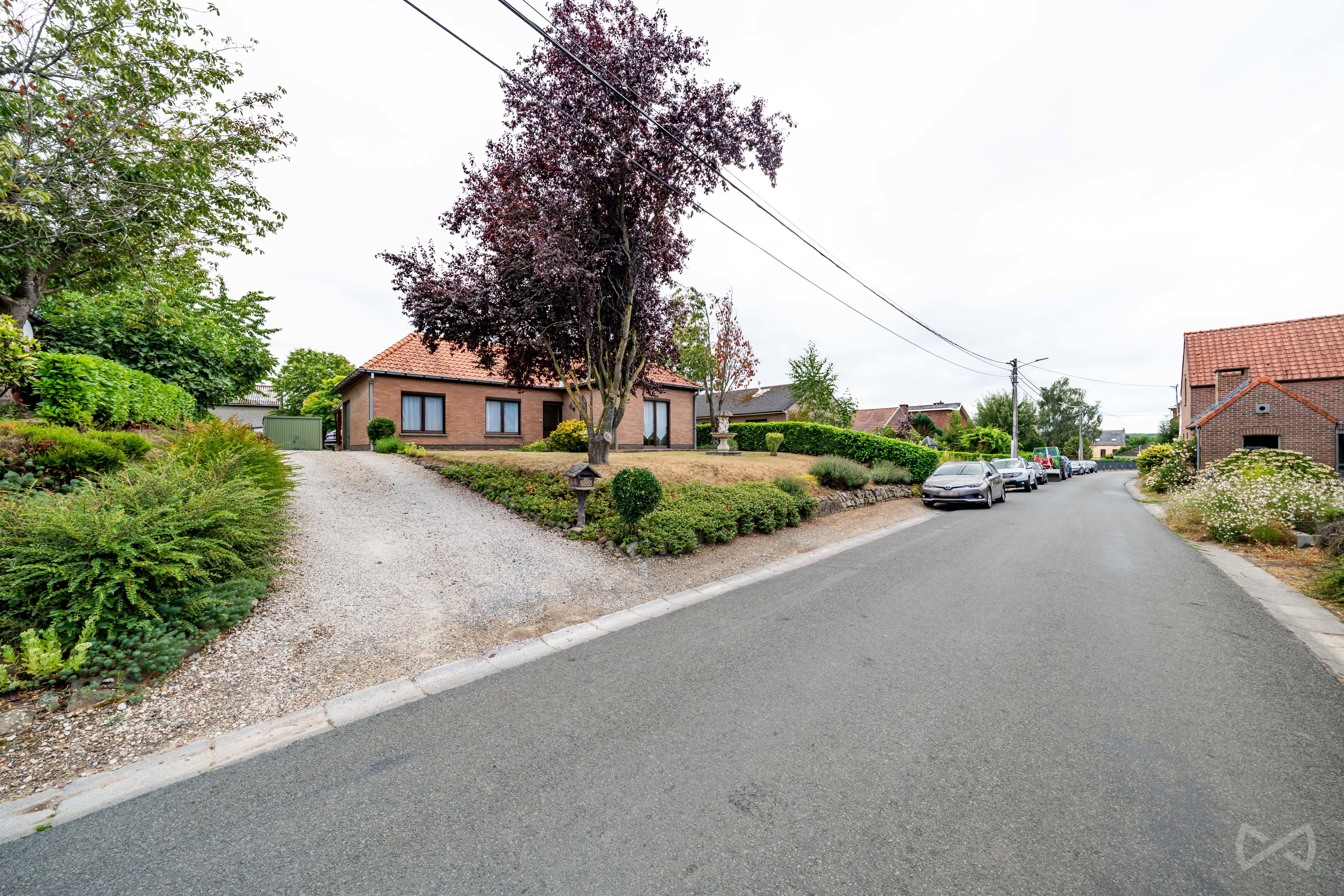 Foto 3 van 4 van Huis met twee slaapkamers in Irchonwelz