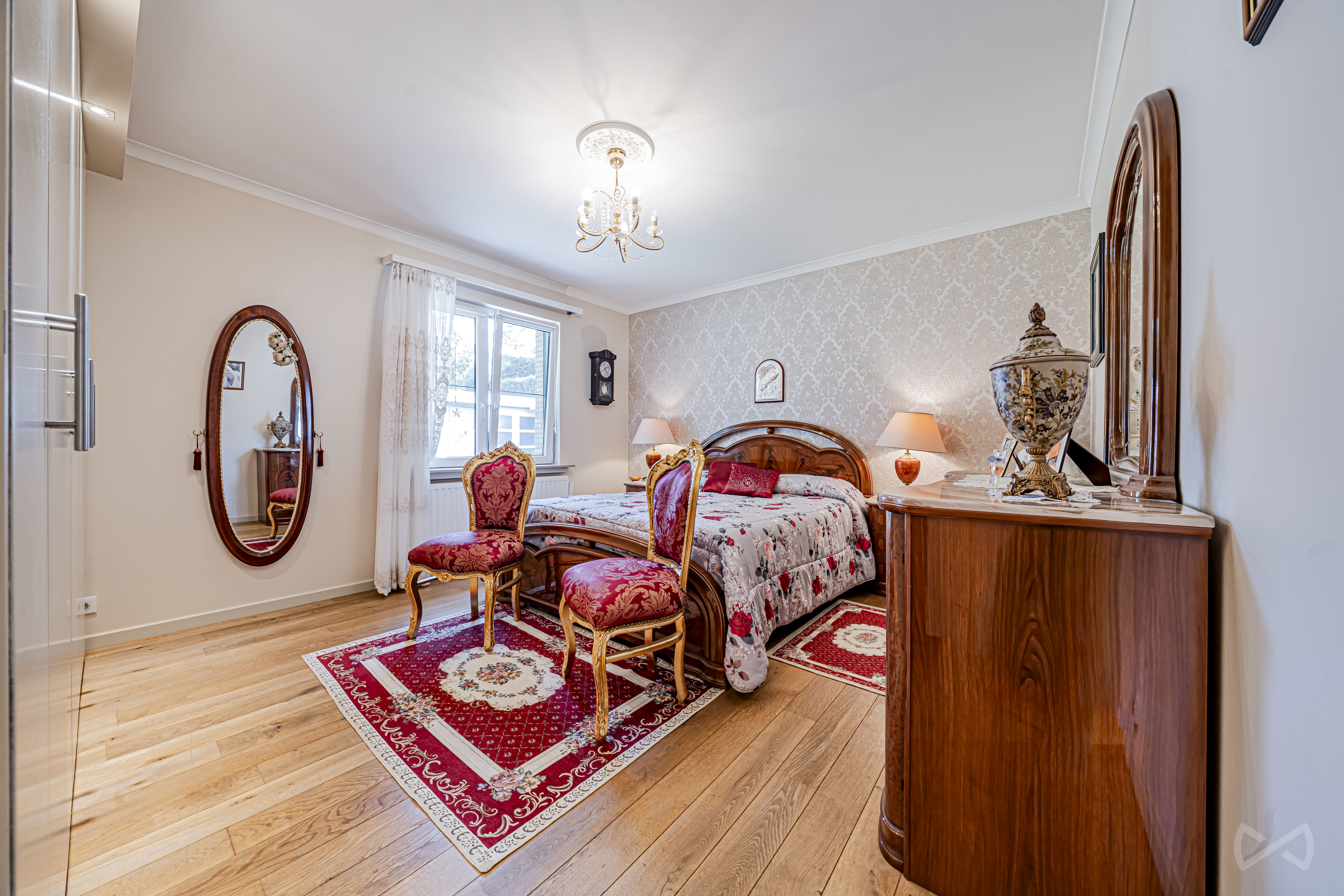 Picture 2 of 4 for House with three bedrooms in Nivelles