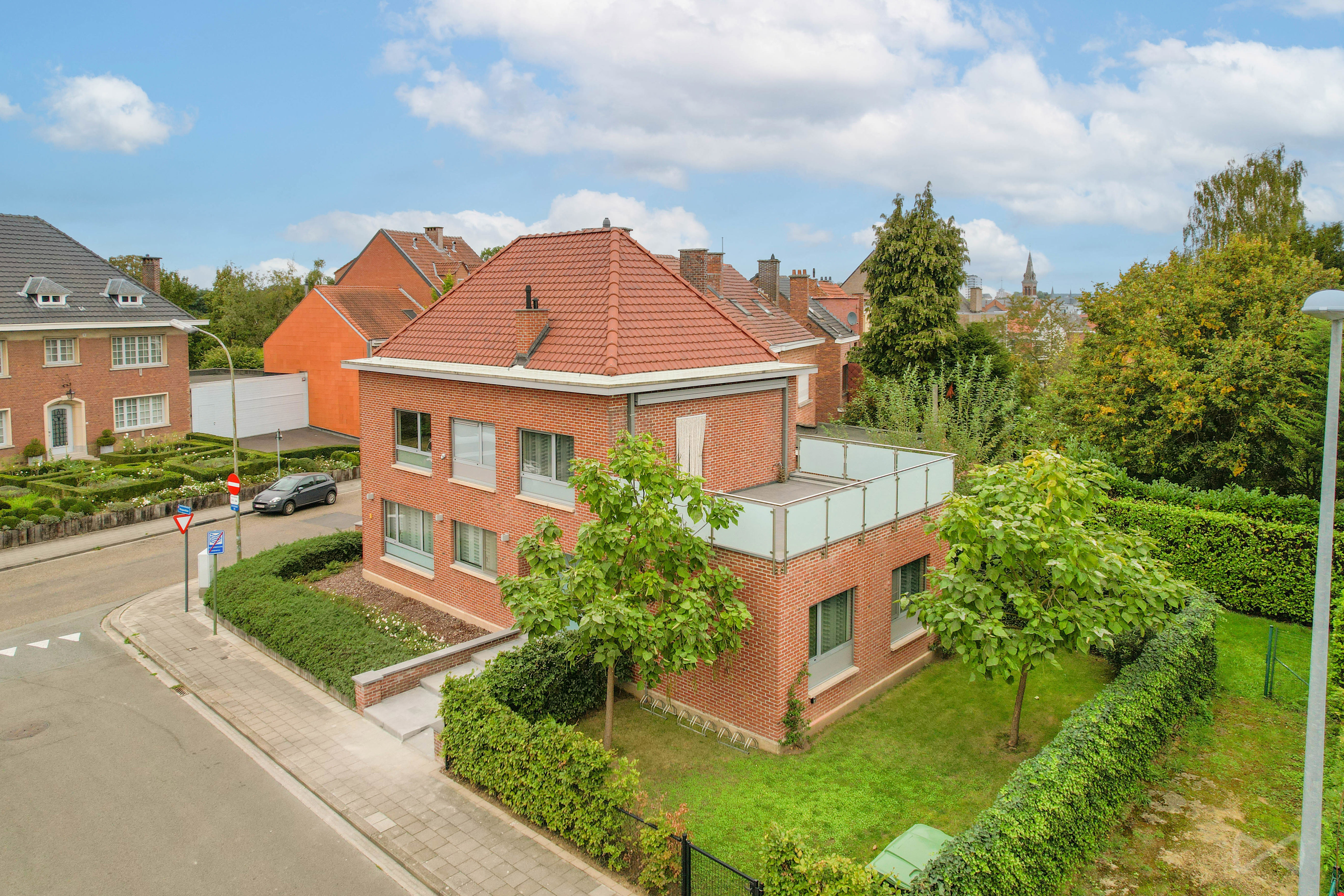 Photo 1 sur 5 pour Appartement d'une chambre à Leuven