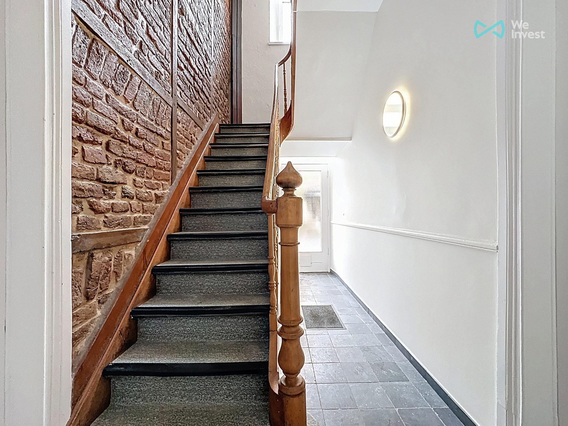 Picture 1 of 2 for Duplex with three bedrooms in Theux