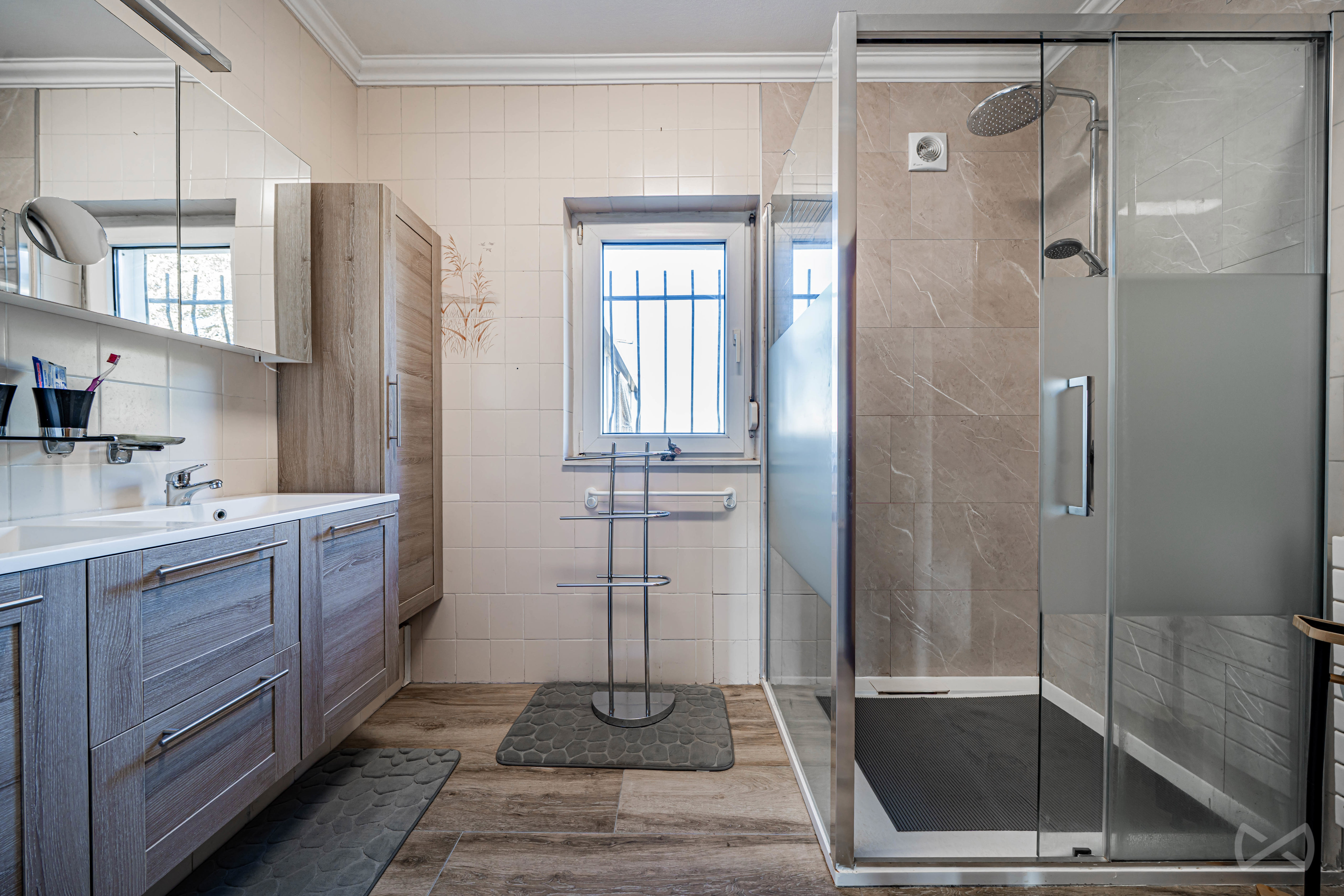 Foto 4 van 4 van Bungalow met twee slaapkamers in Fexhe-le-haut-clocher