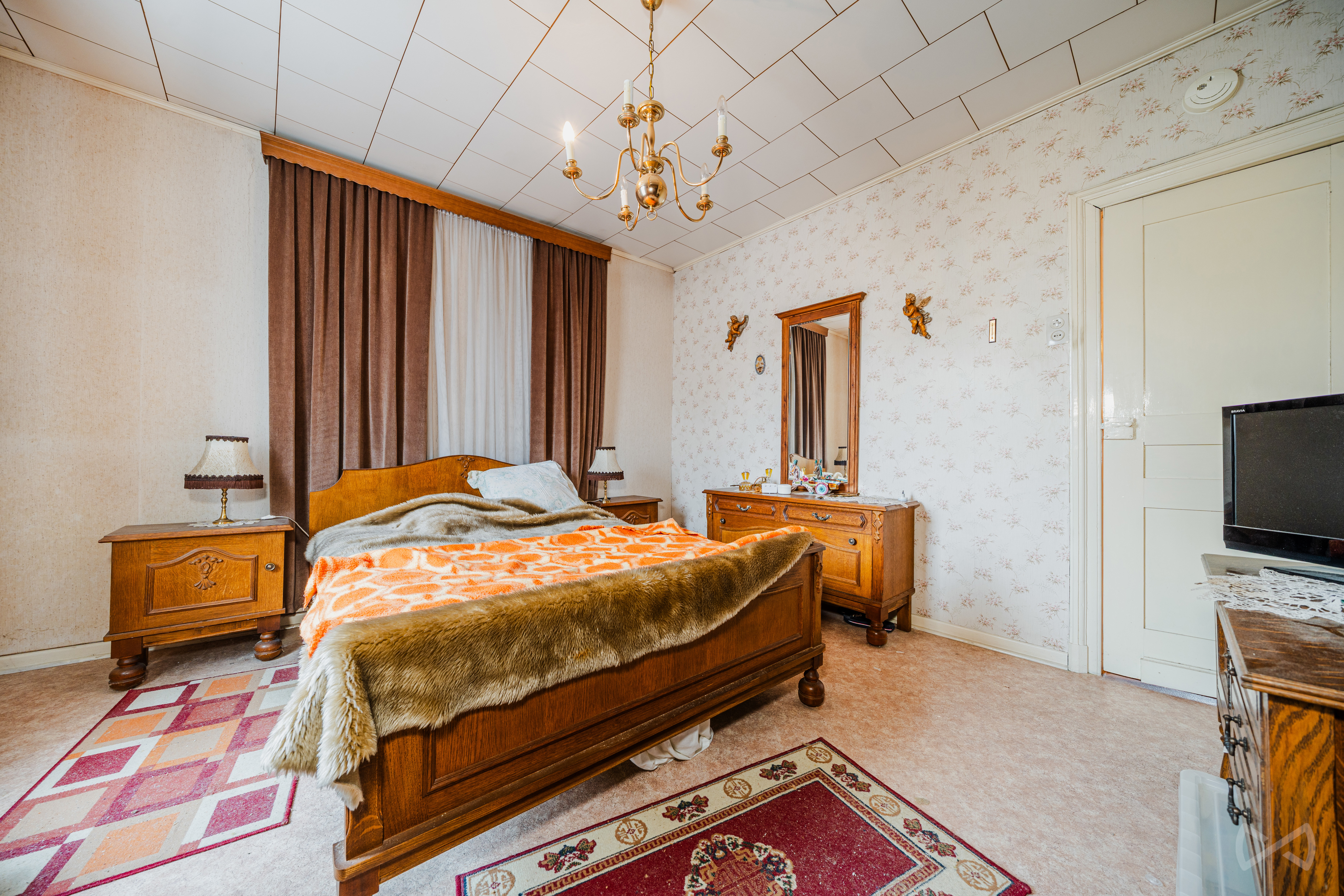Picture 3 of 4 for House with two bedrooms in Dampremy