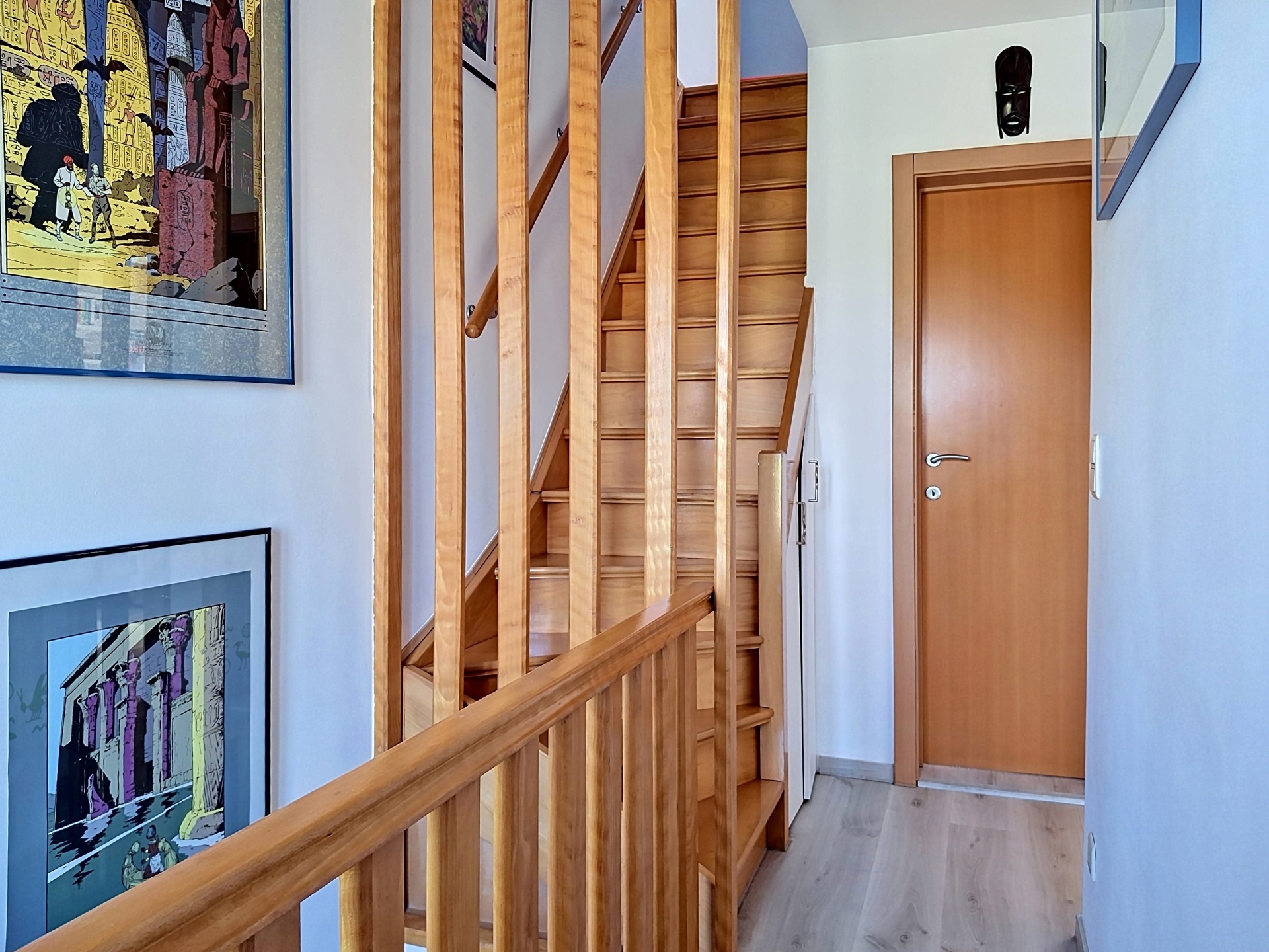 Picture 1 of 4 for House with three bedrooms in Machelen