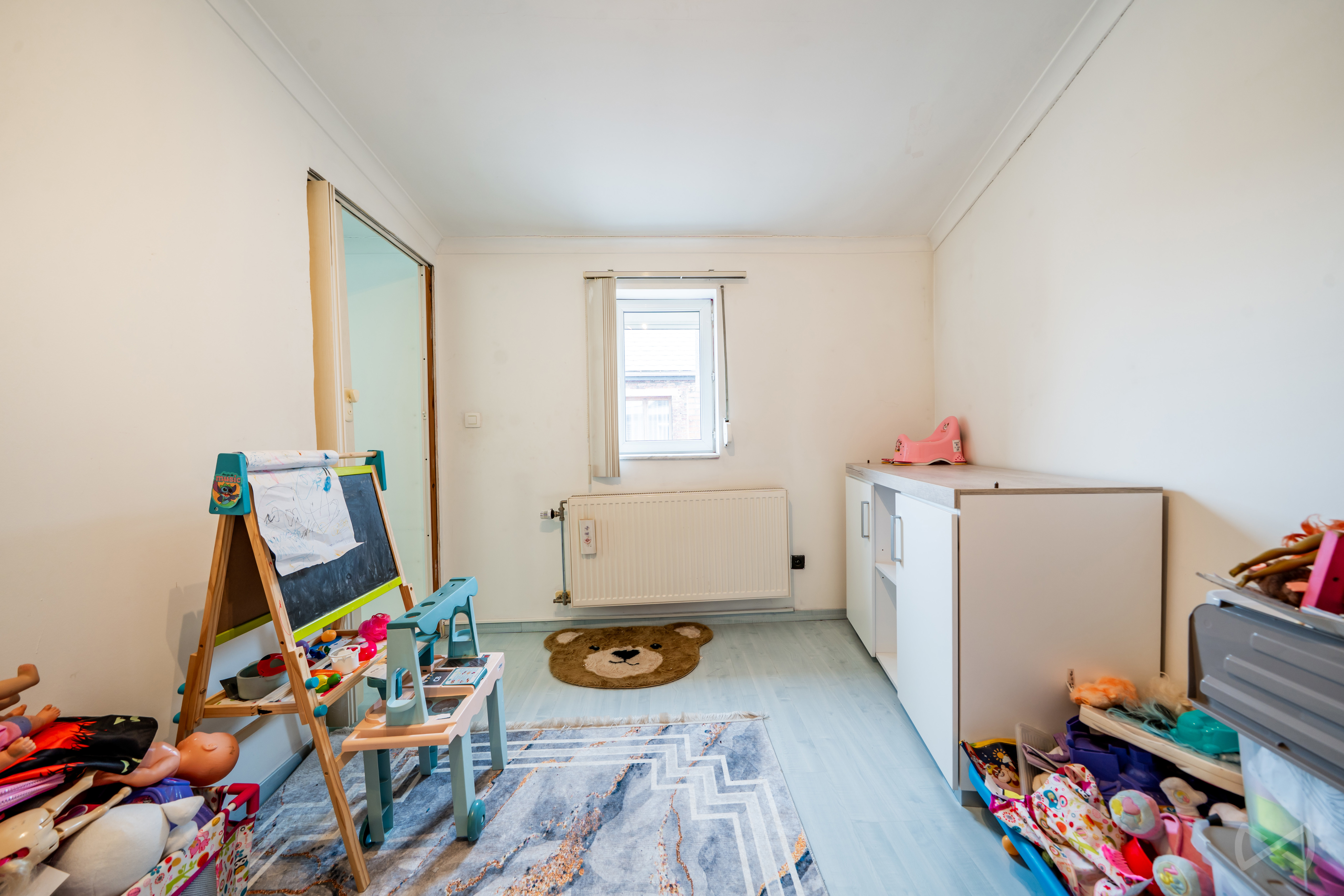 Picture 4 of 4 for Flat with two bedrooms in La bouverie