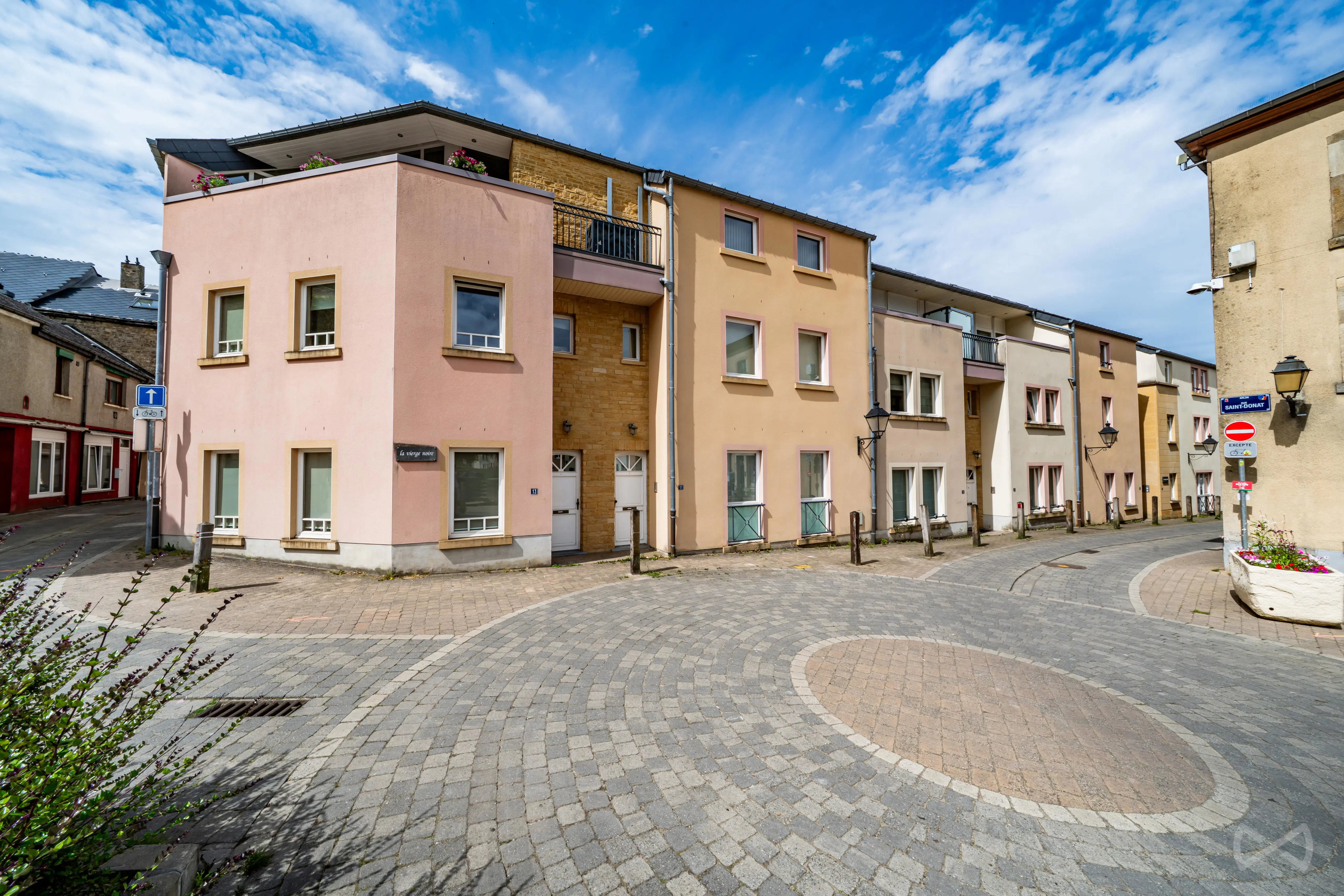 Picture 3 of 3 for Duplex with three bedrooms in Arlon