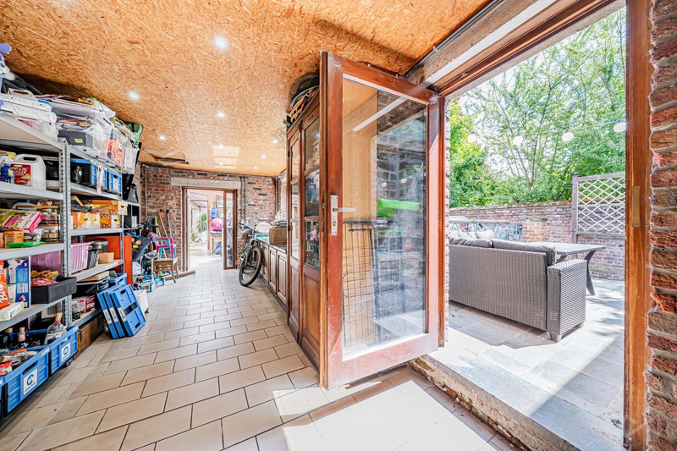 Picture 1 of 4 for House with four bedrooms in Waremme