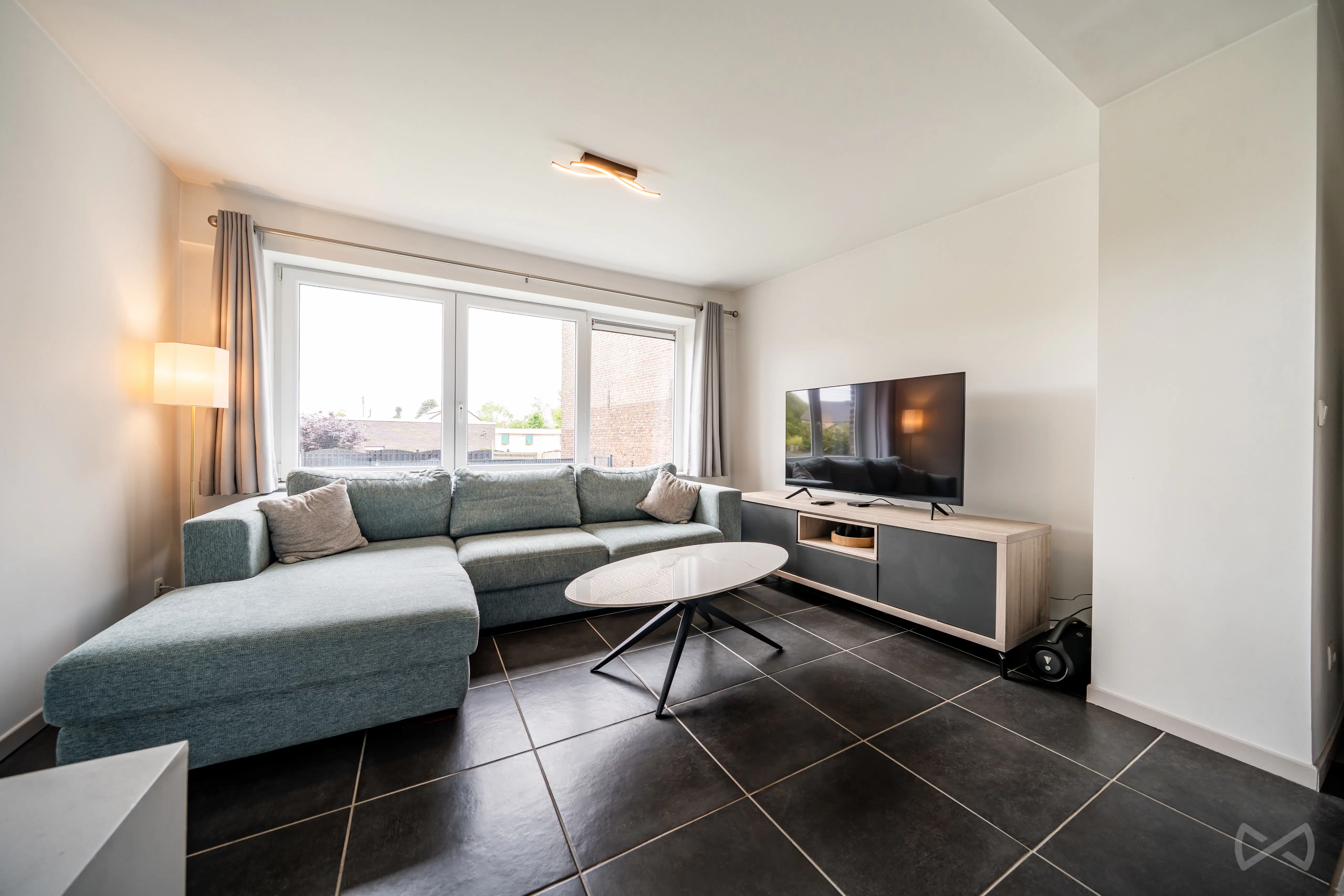 Picture 5 of 4 for Flat with one bedroom in Awans