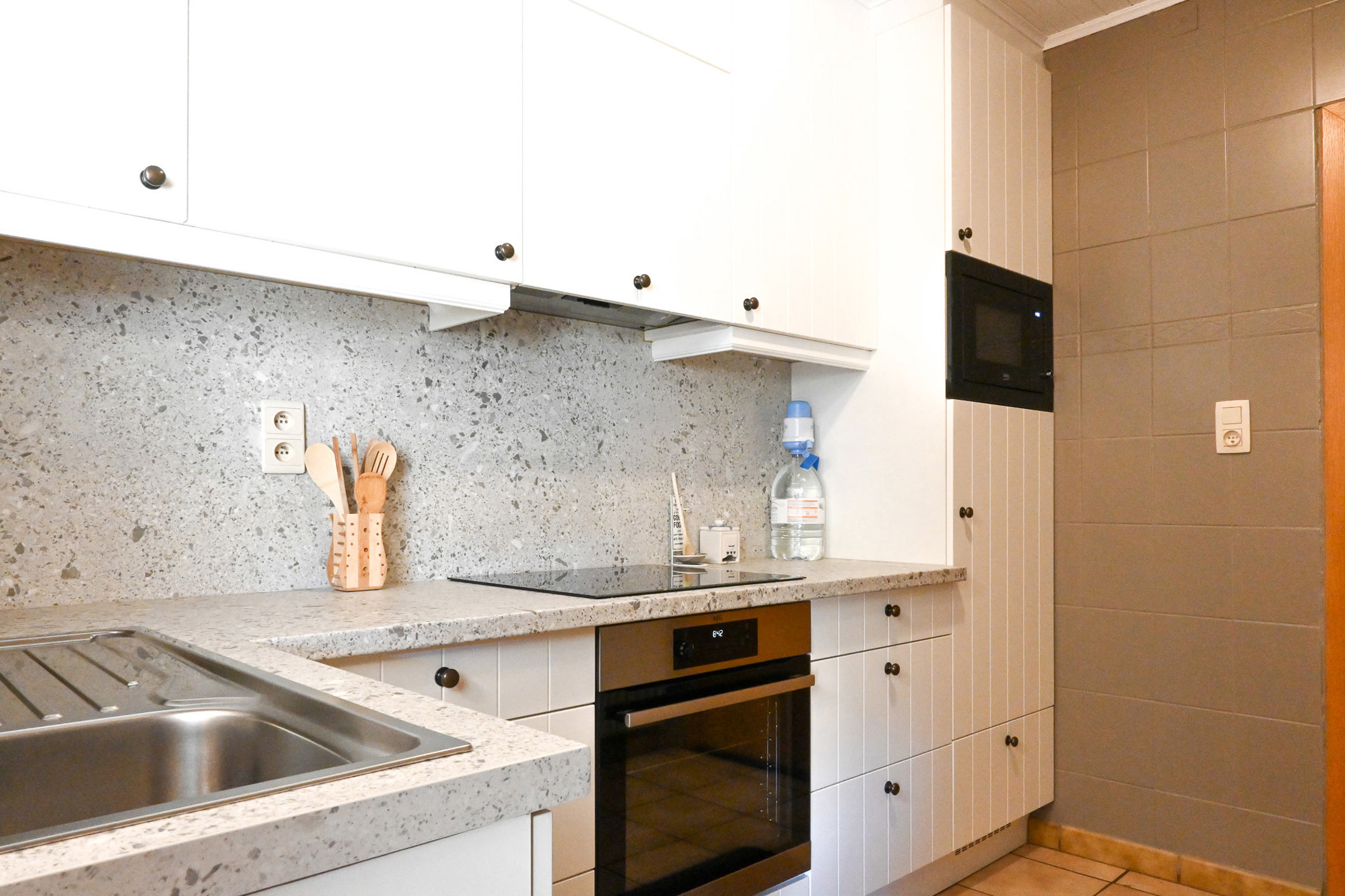 Picture 1 of 4 for House with three bedrooms in Sint-Truiden