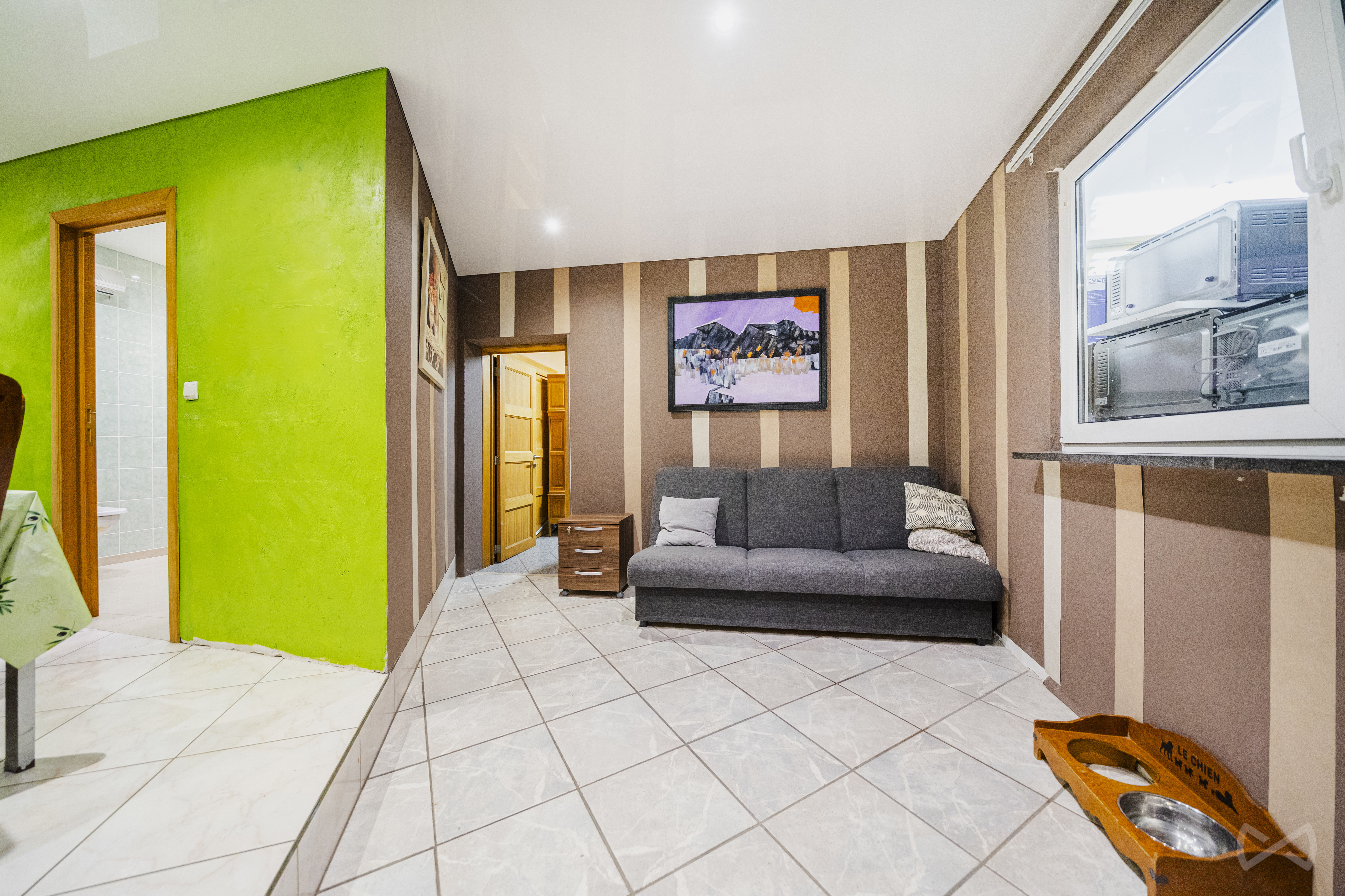 Picture 3 of 4 for Commercial groundfloor in Seraing