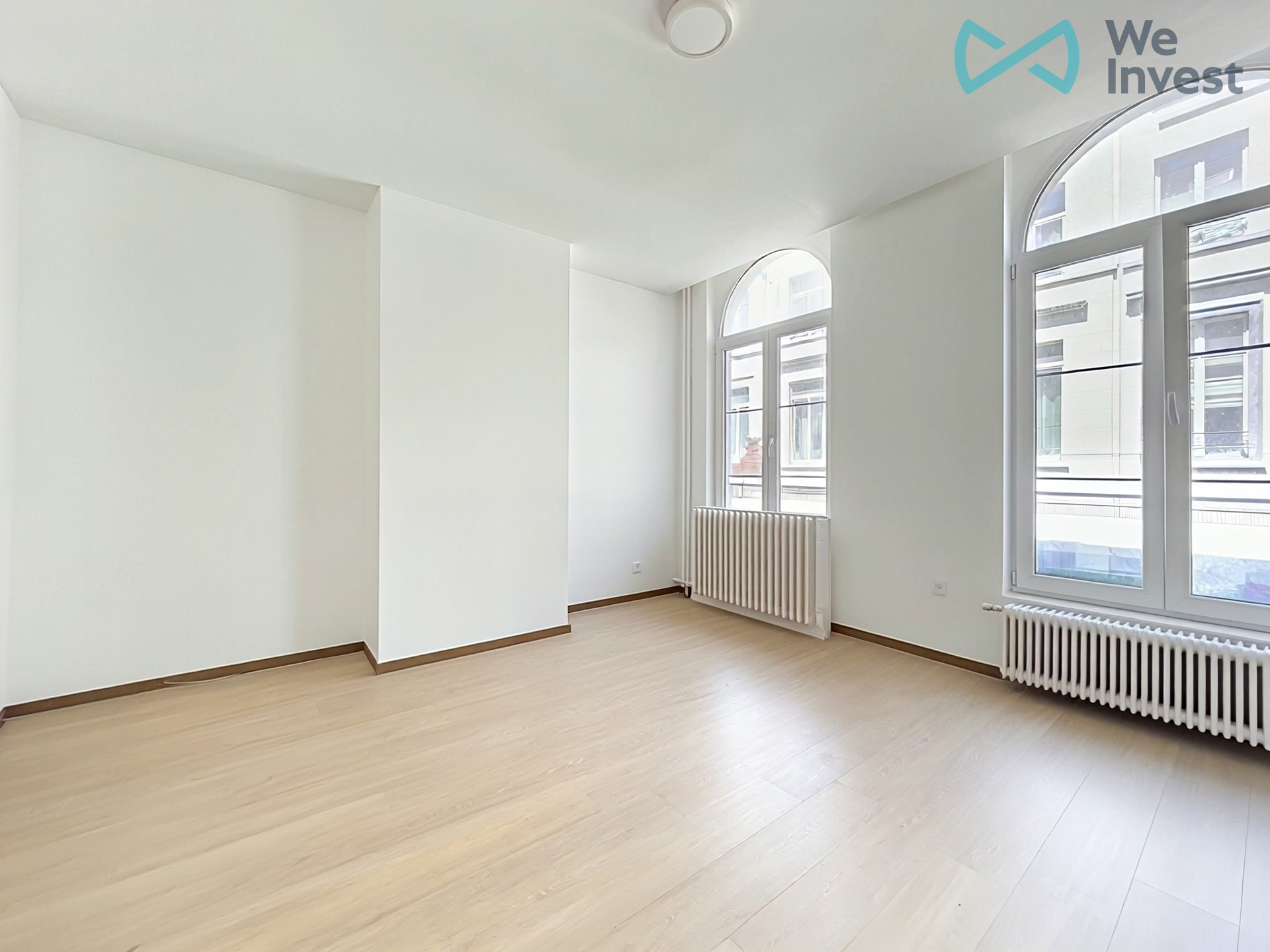 Photo 2 sur 3 pour Appartement d'une chambre à Bruxelles