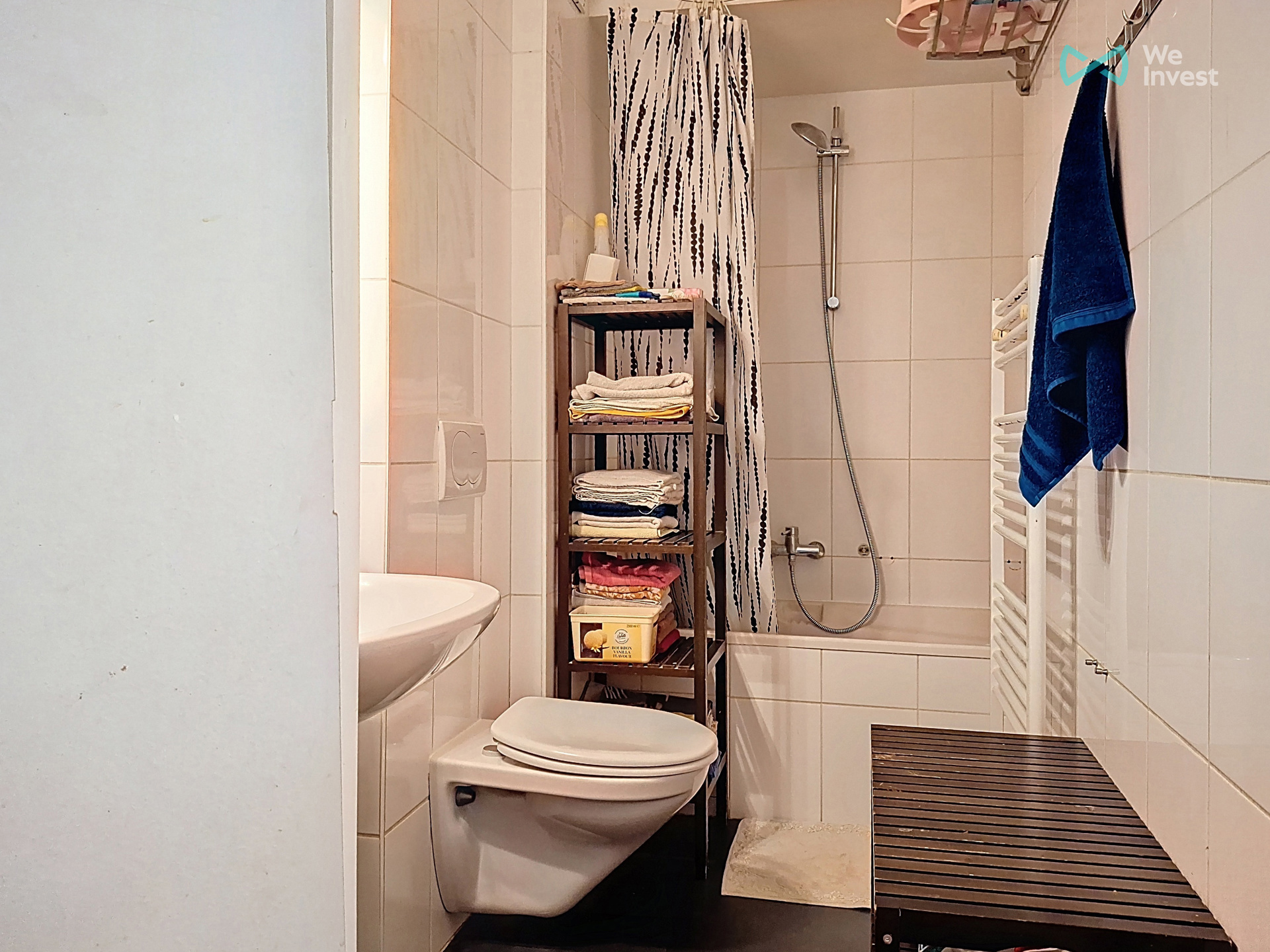 Picture 4 of 4 for Apartment block with five bedrooms in Meise