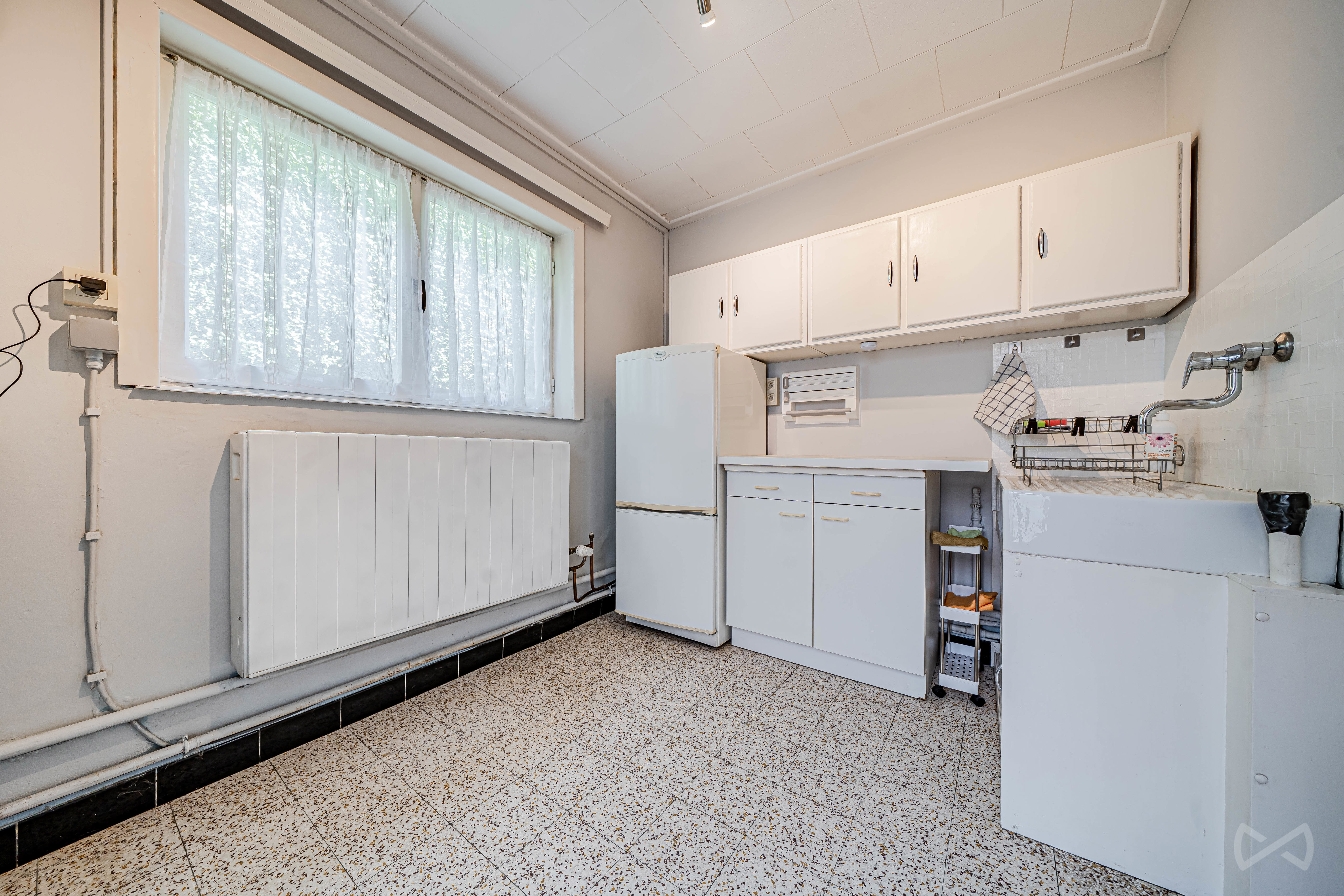 Picture 1 of 4 for House with two bedrooms in Chapelle-lez-Herlaimont Piéton