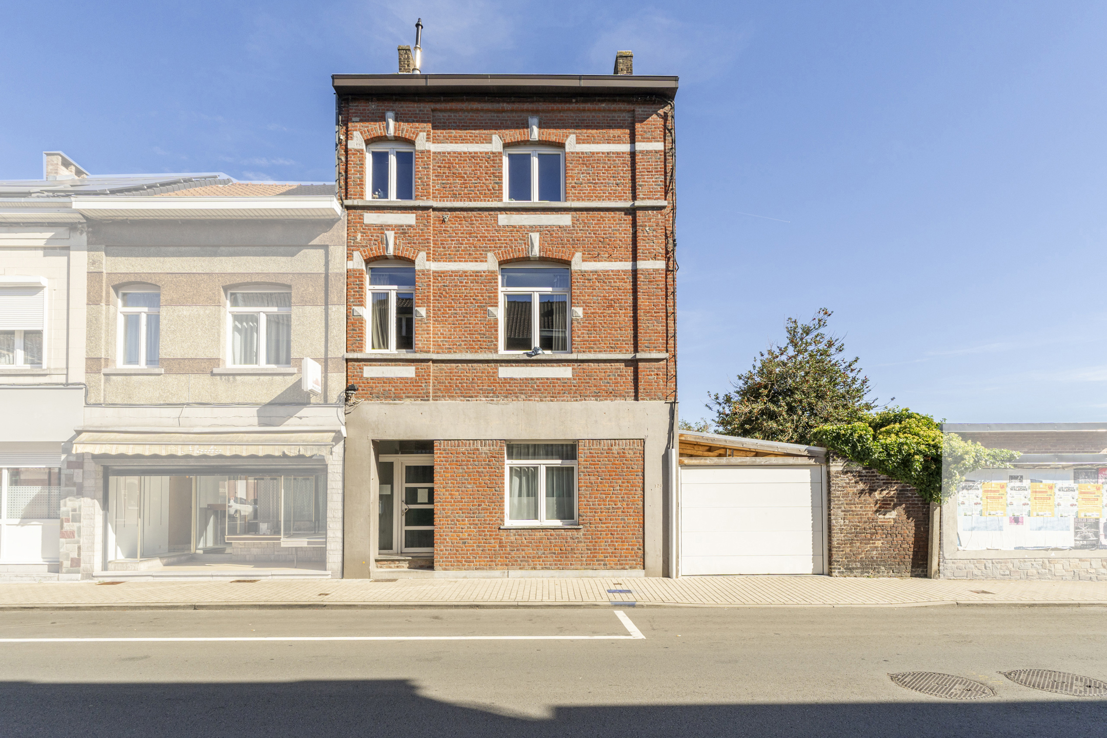 Foto van de woning