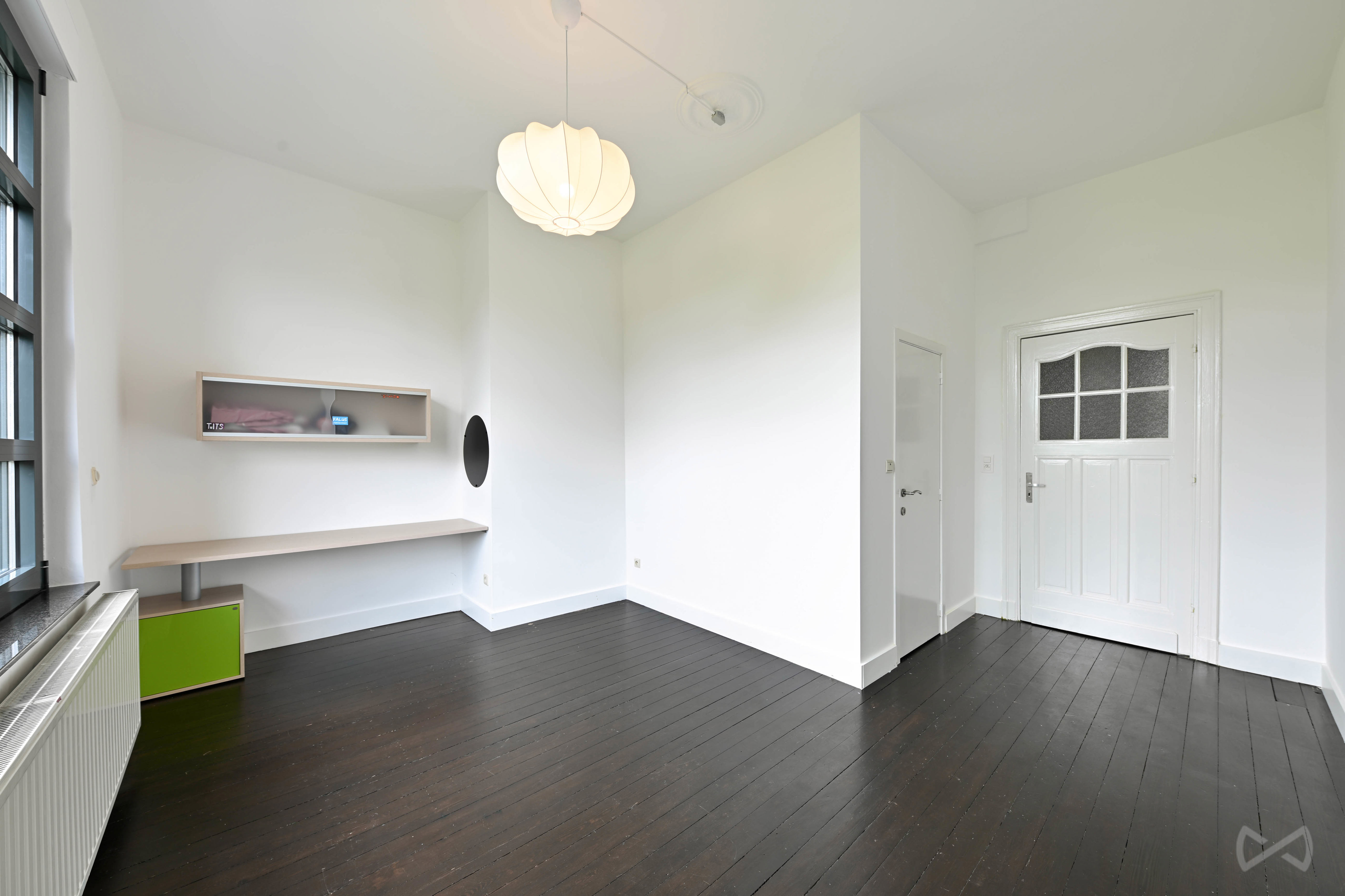 Photo 4 sur 4 pour Maison de maître de cinq chambres à Leuven