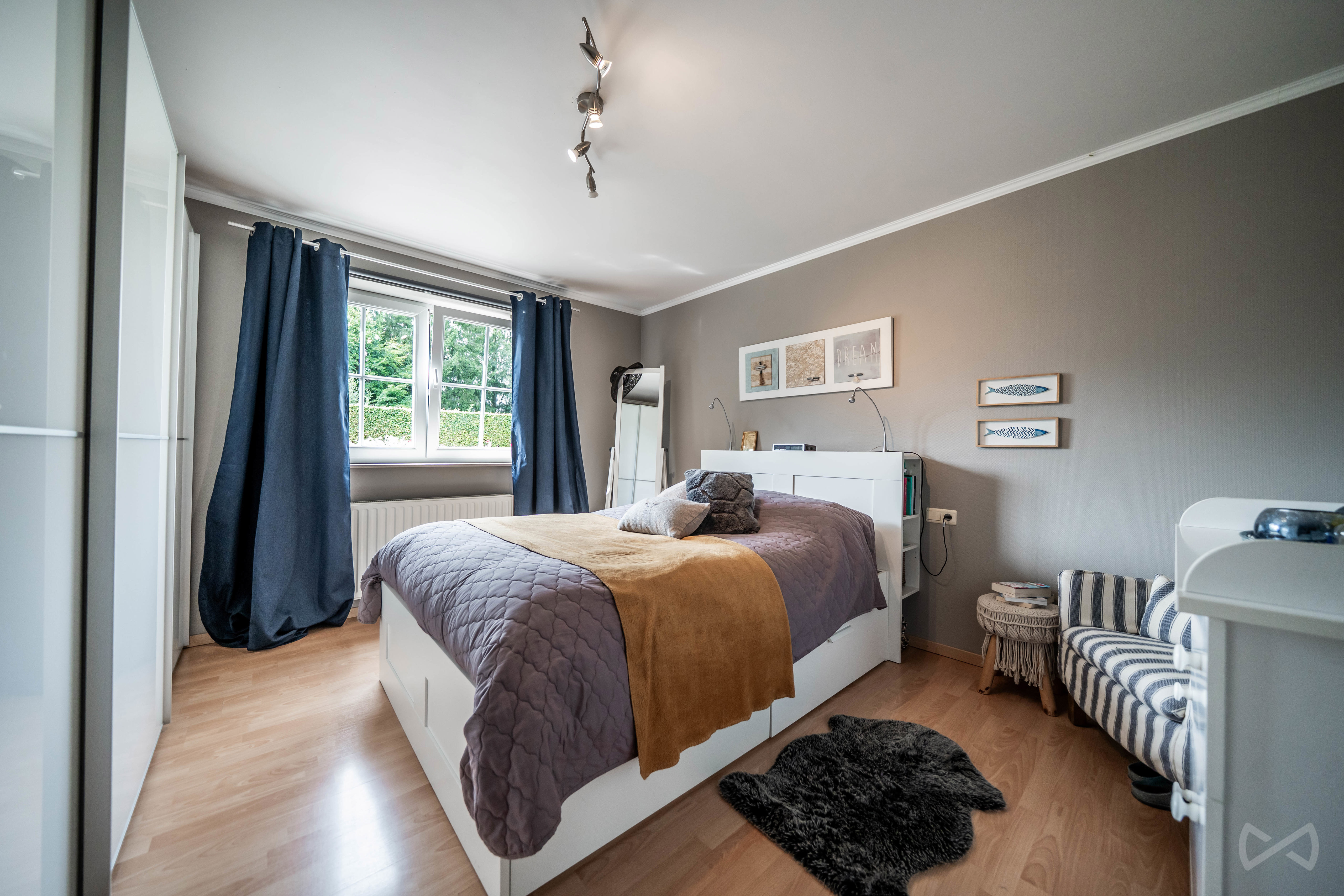 Photo 1 sur 4 pour Villa de cinq chambres à Malmedy