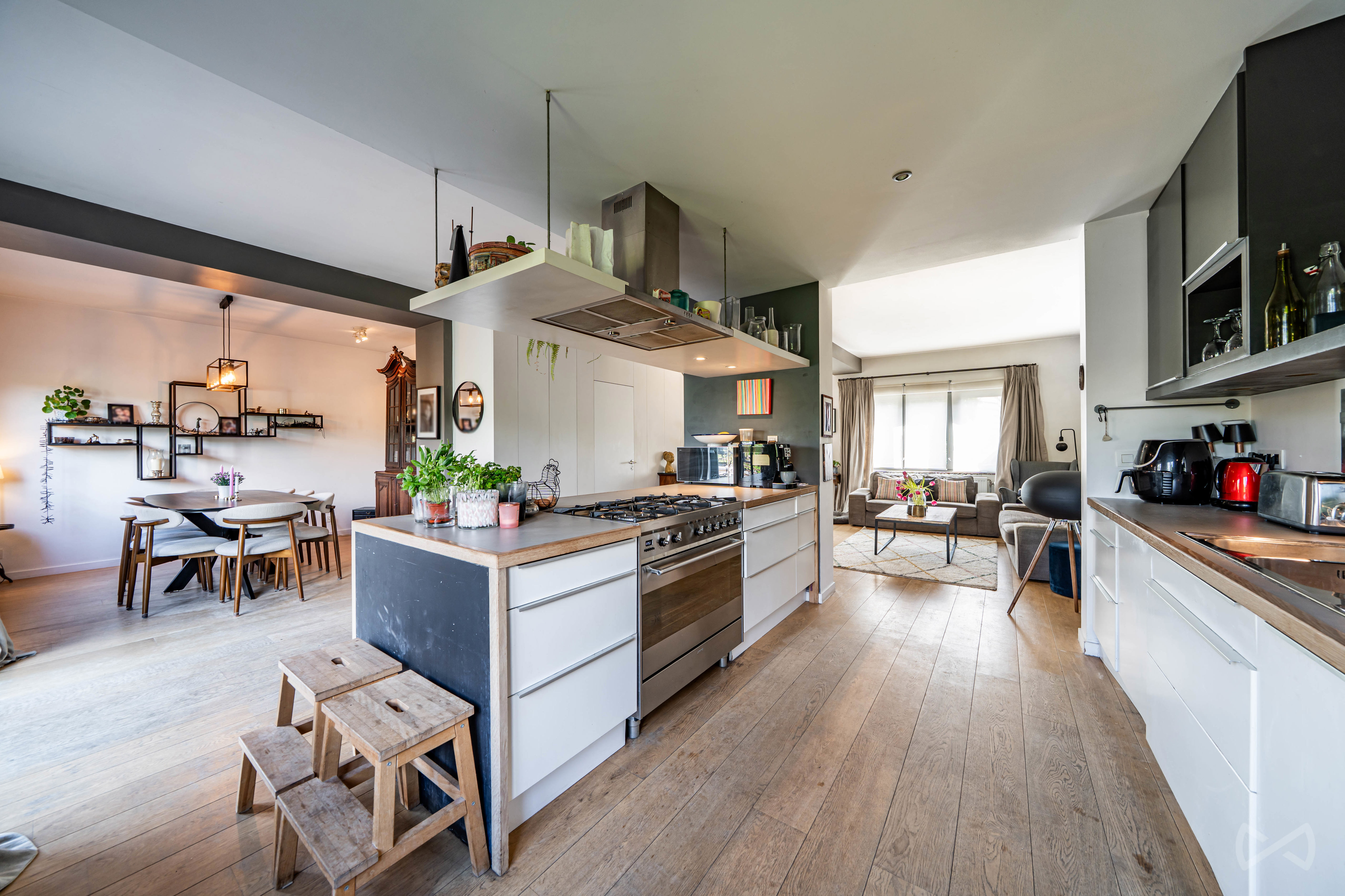 Picture 4 of 4 for House with three bedrooms in Rixensart