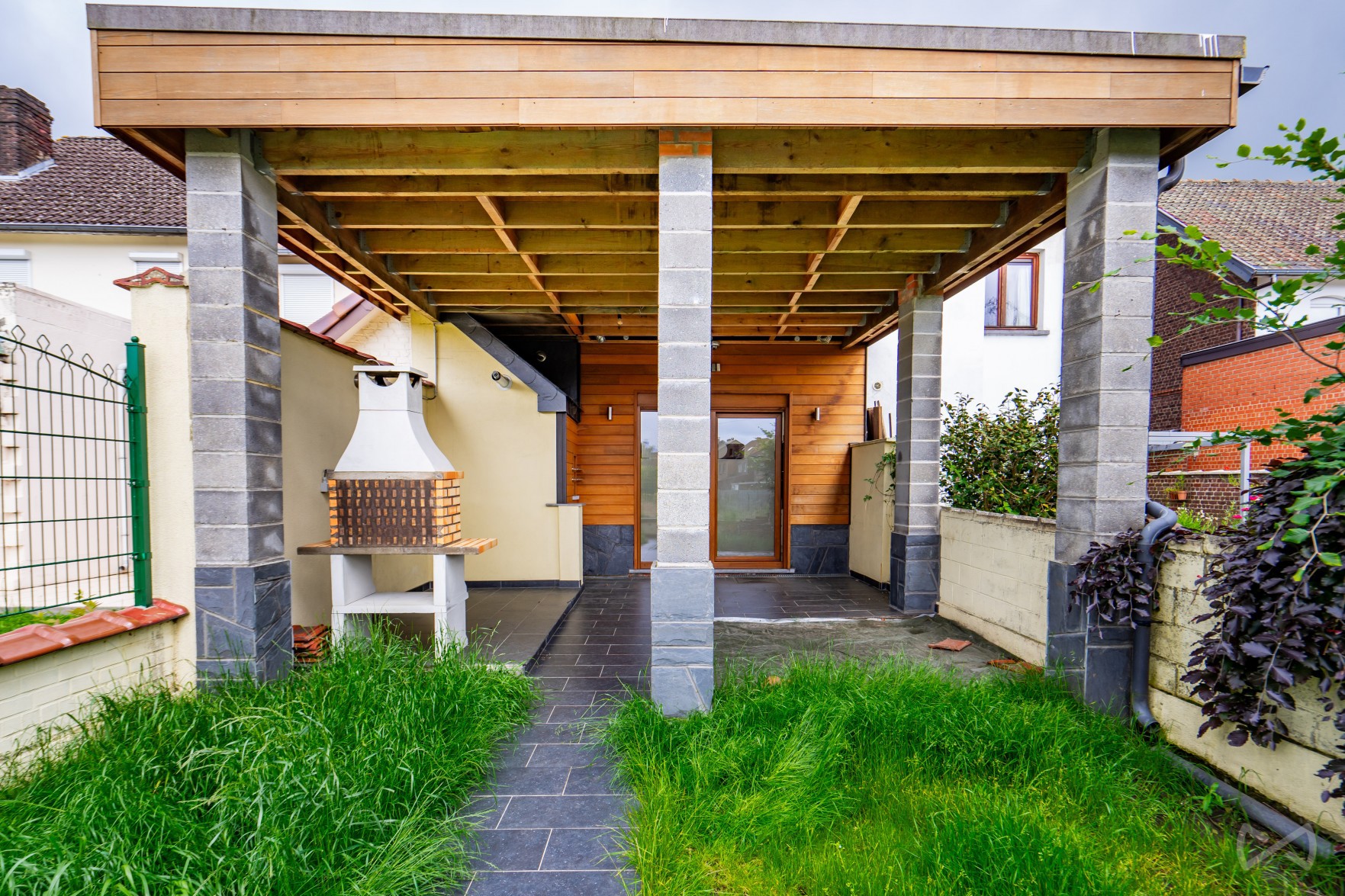 Picture 2 of 4 for House with three bedrooms in Gilly