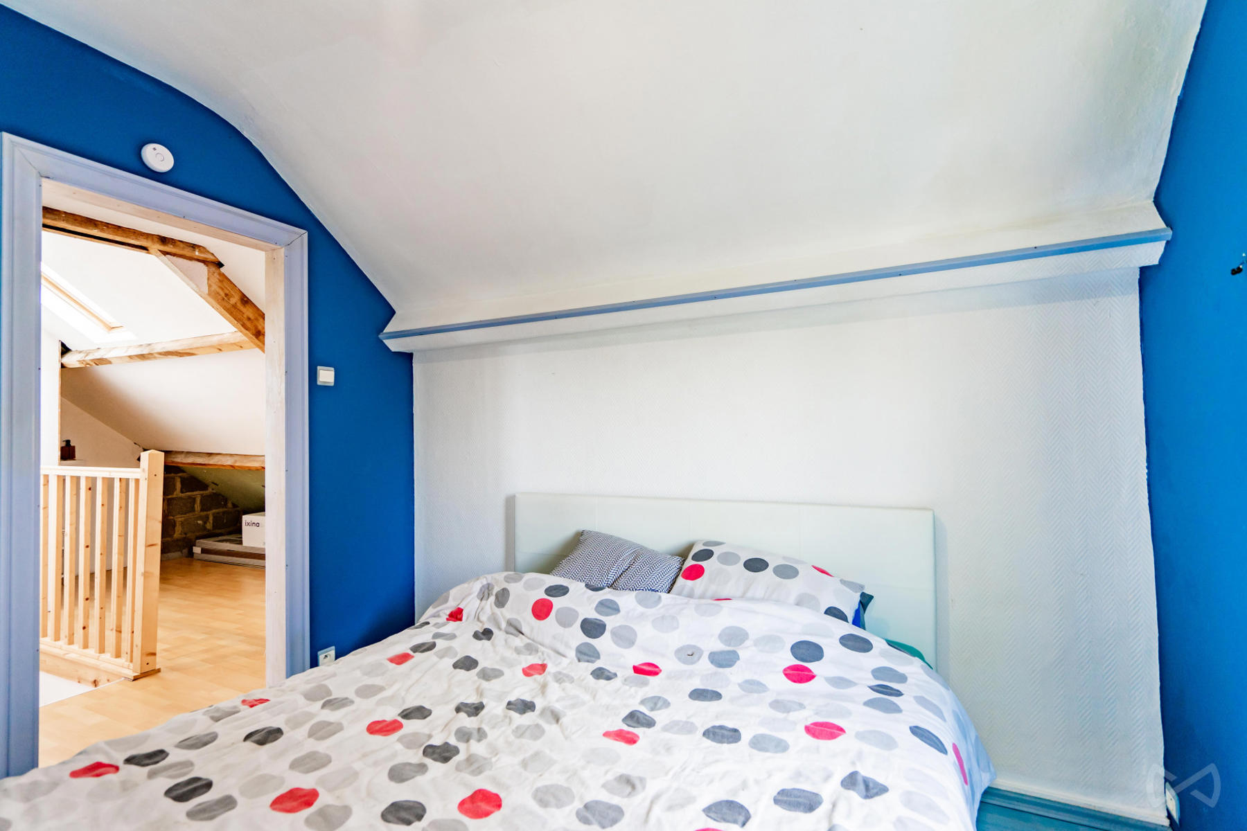 Picture 1 of 4 for House with three bedrooms in Bouffioulx