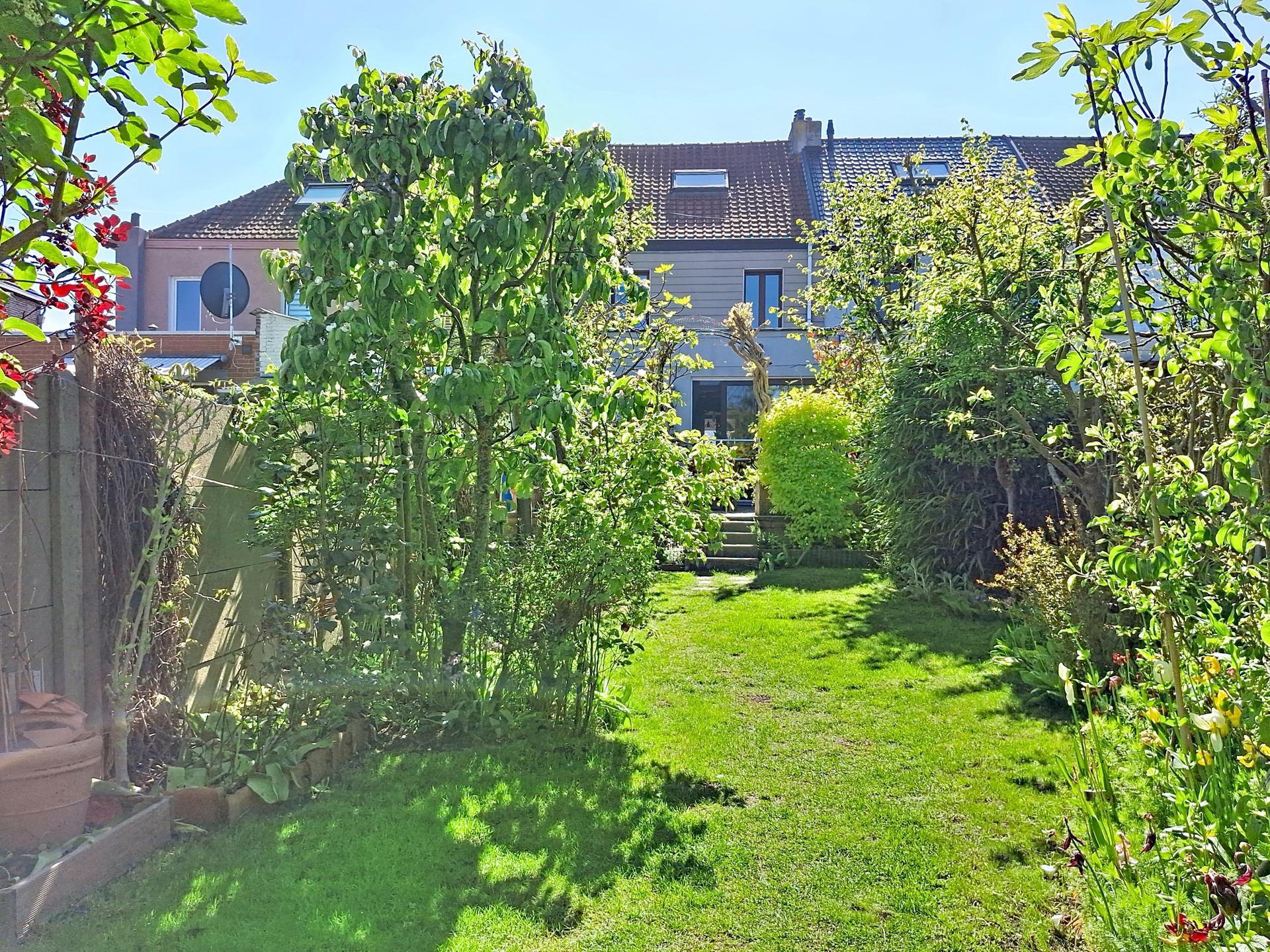 Picture 1 of 5 for House with three bedrooms in Machelen