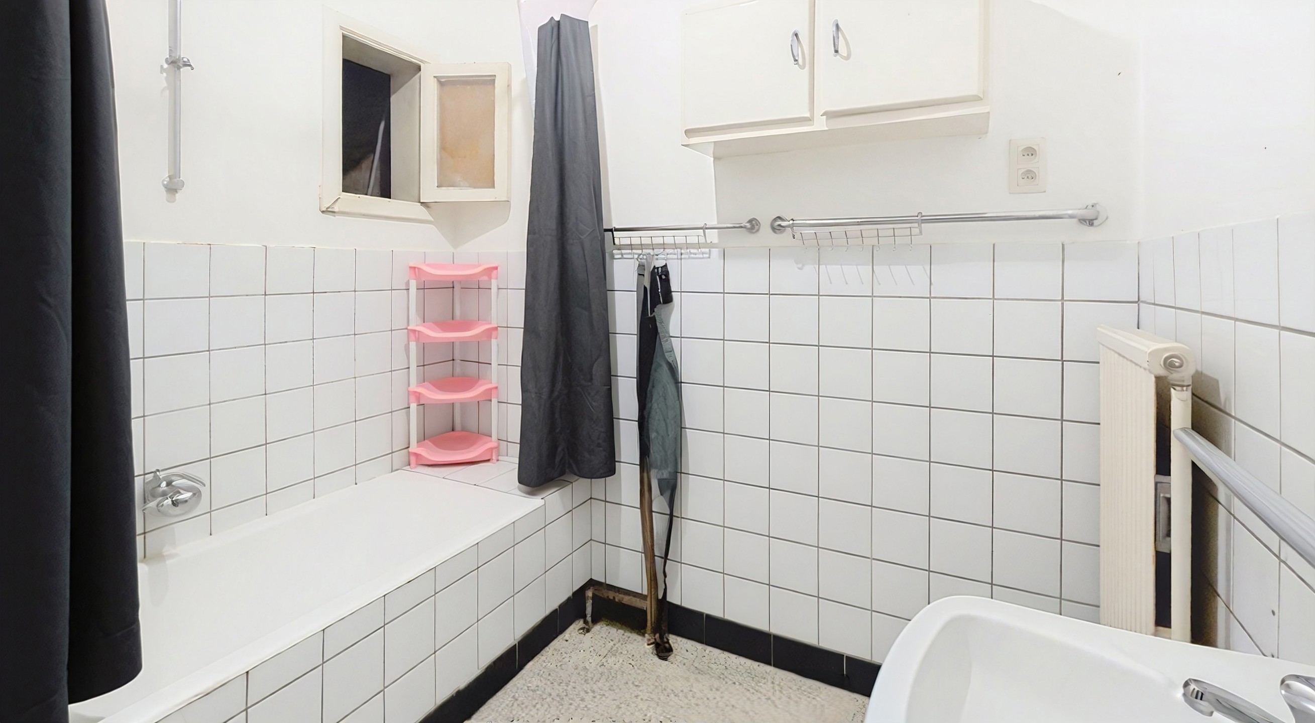 Picture 4 of 4 for Flat with one bedroom in Brussel