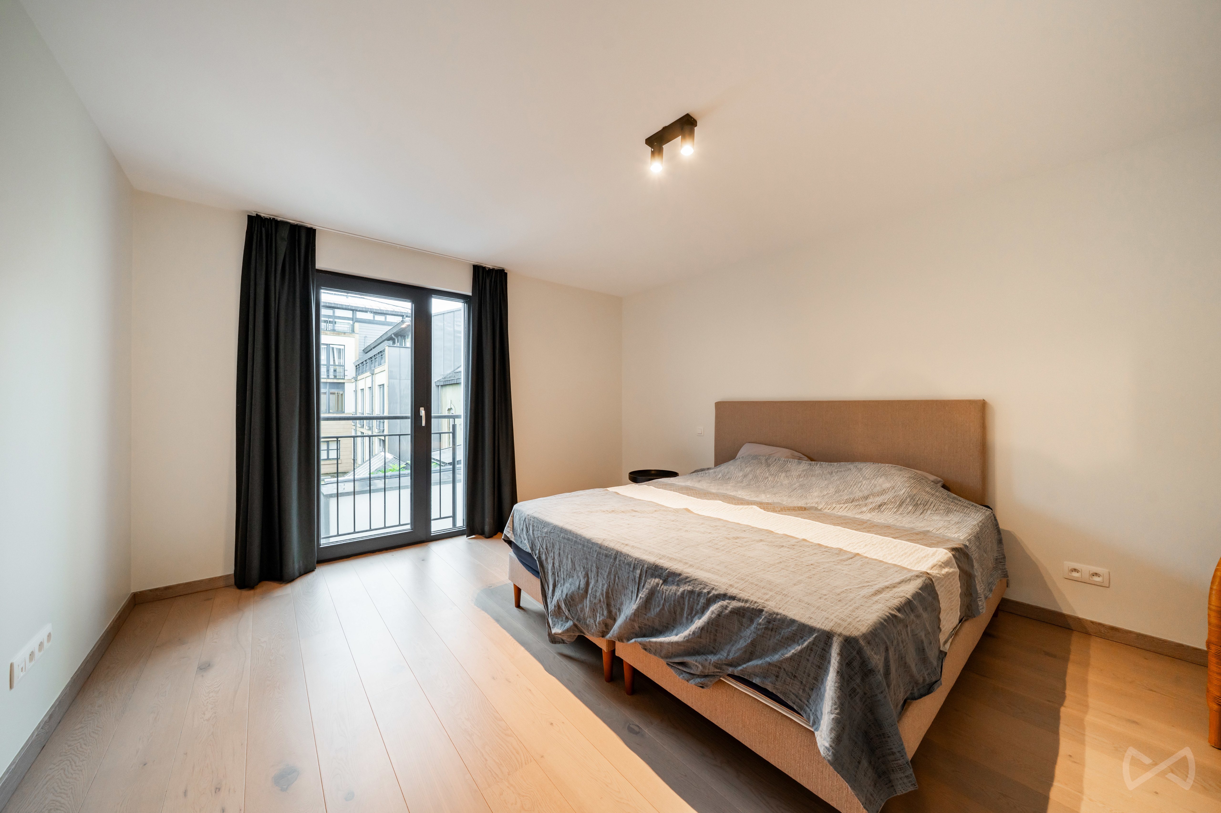 Photo 3 sur 4 pour Appartement de deux chambres à Arlon