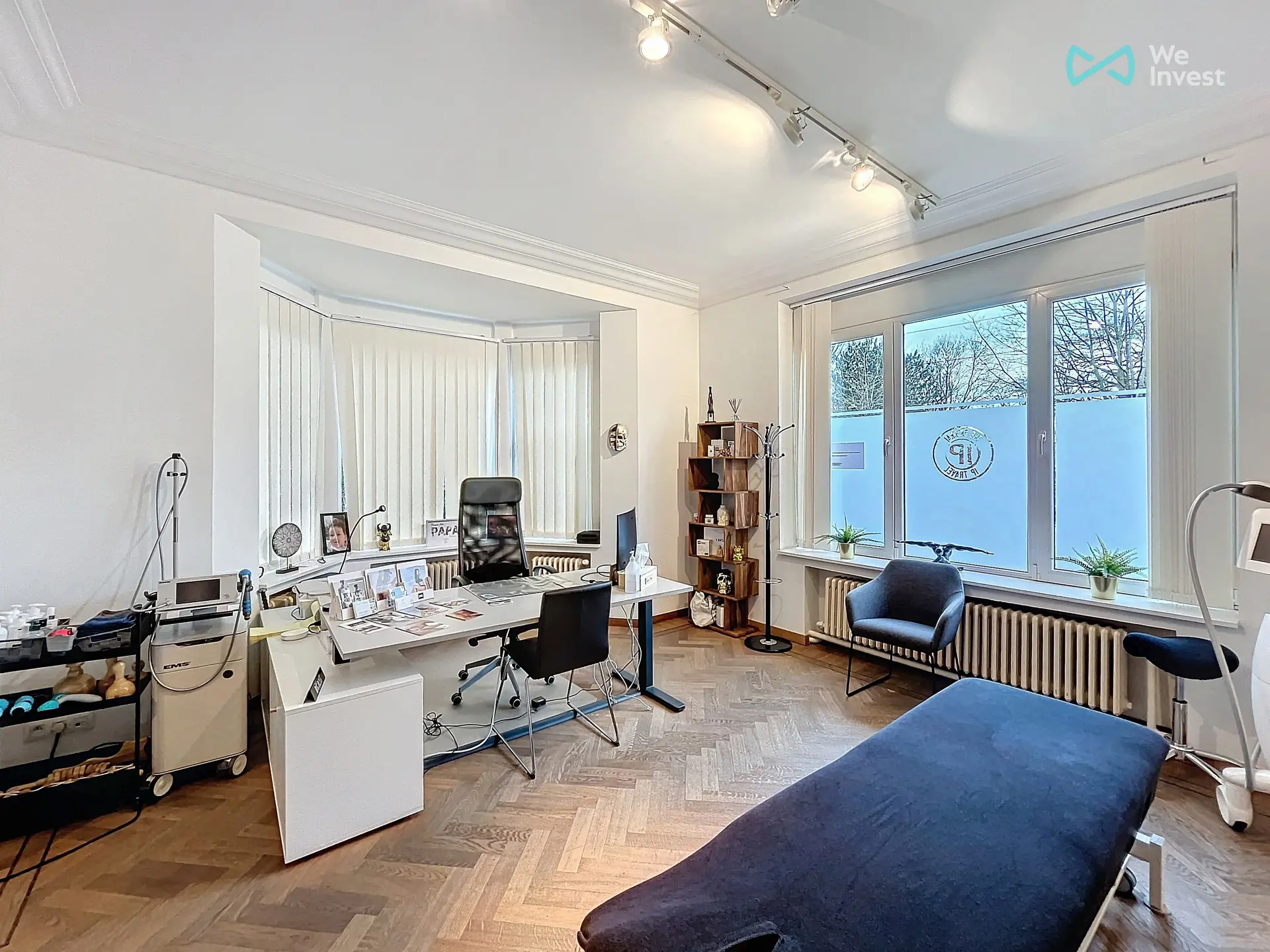 Picture 2 of 3 for Individual shop in Tubize