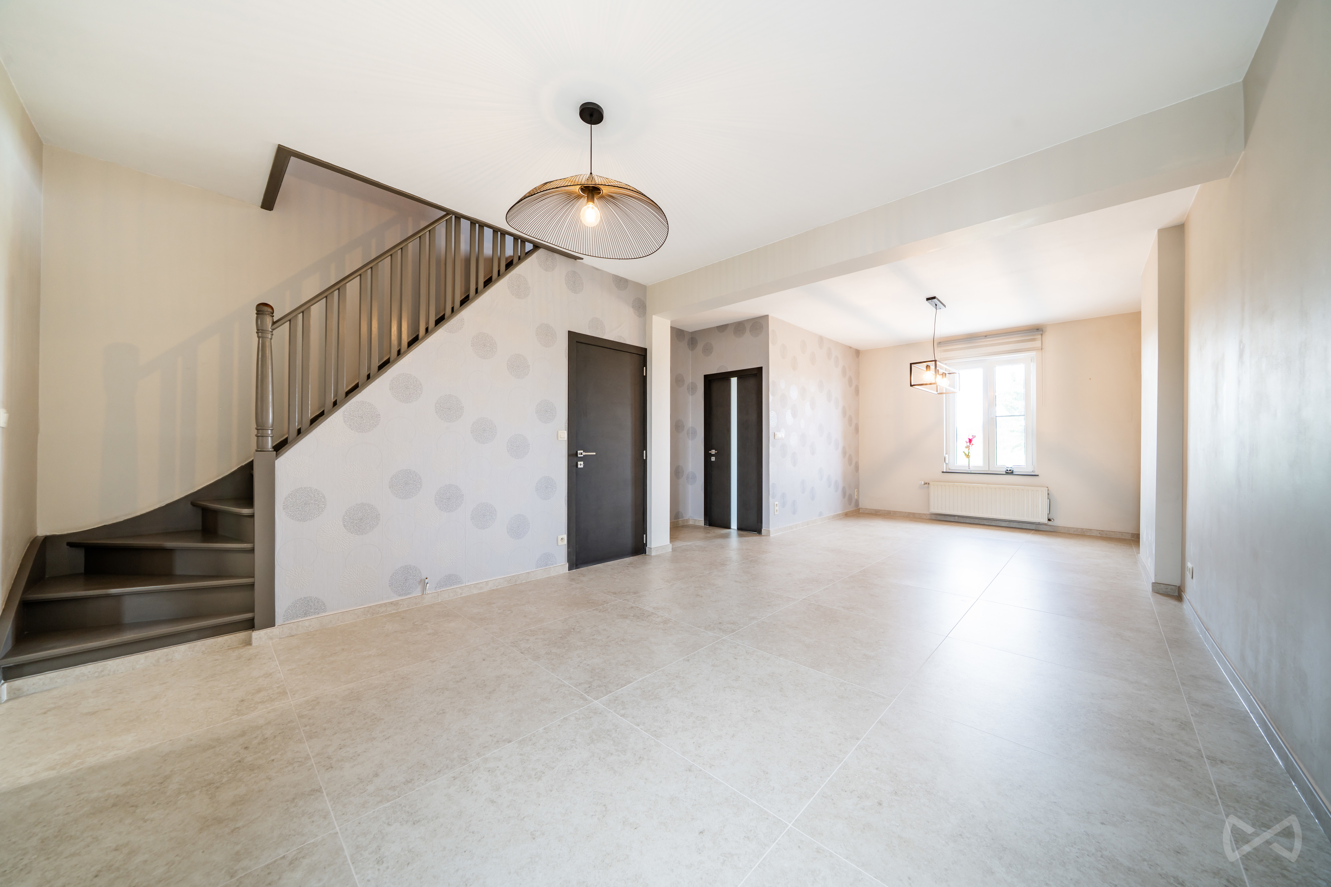 Foto van de woning