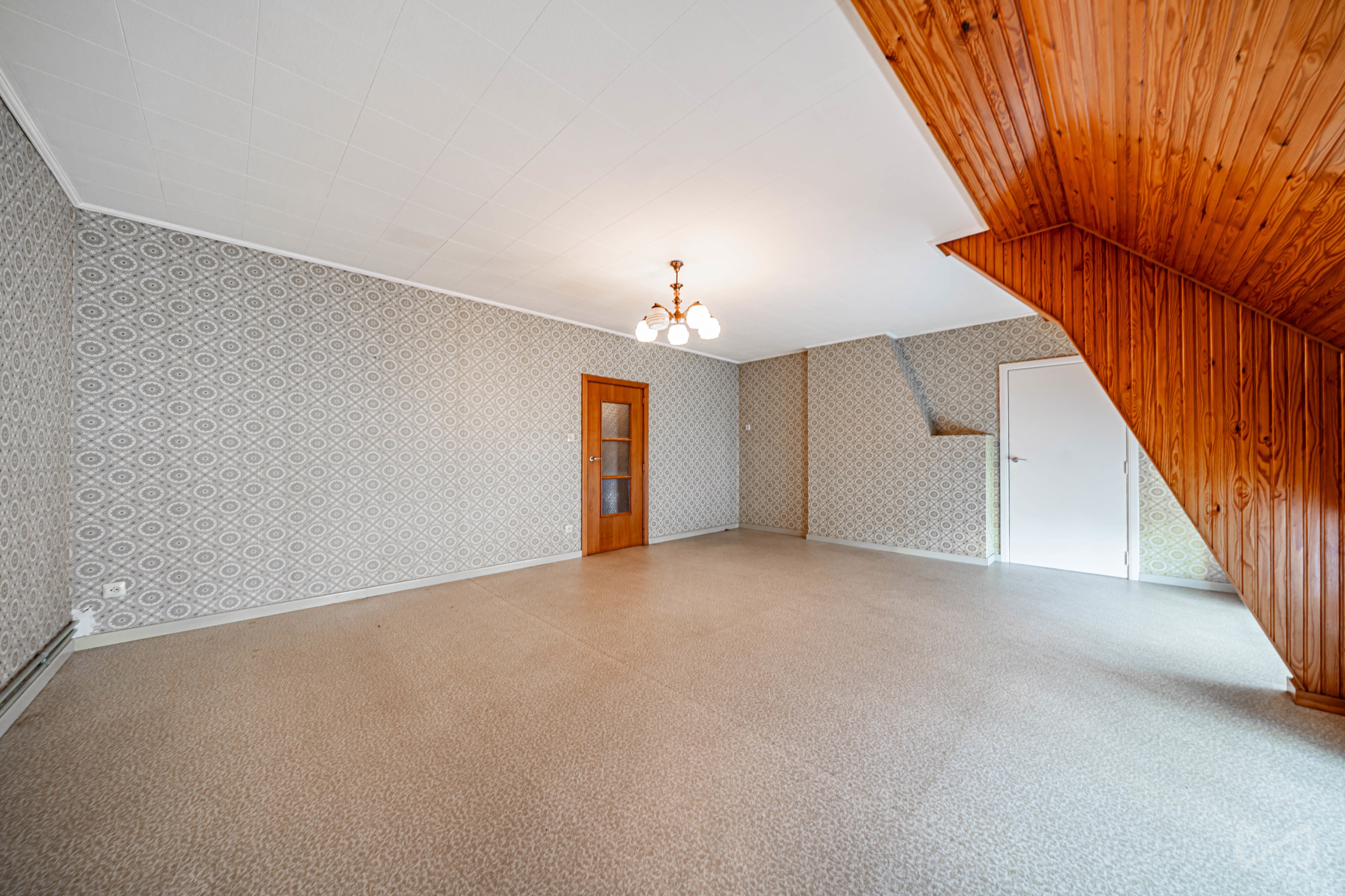 Picture 3 of 4 for House with four bedrooms in Jurbise