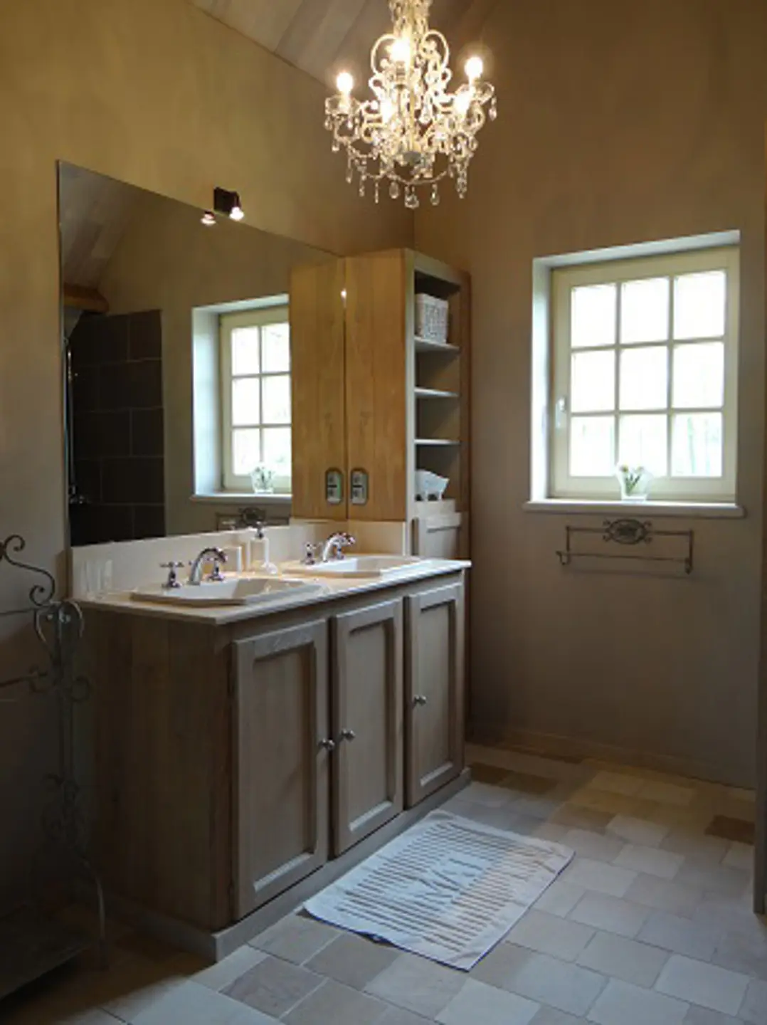 Picture 1 of 4 for Country house with two bedrooms in Kortenaken Ransberg