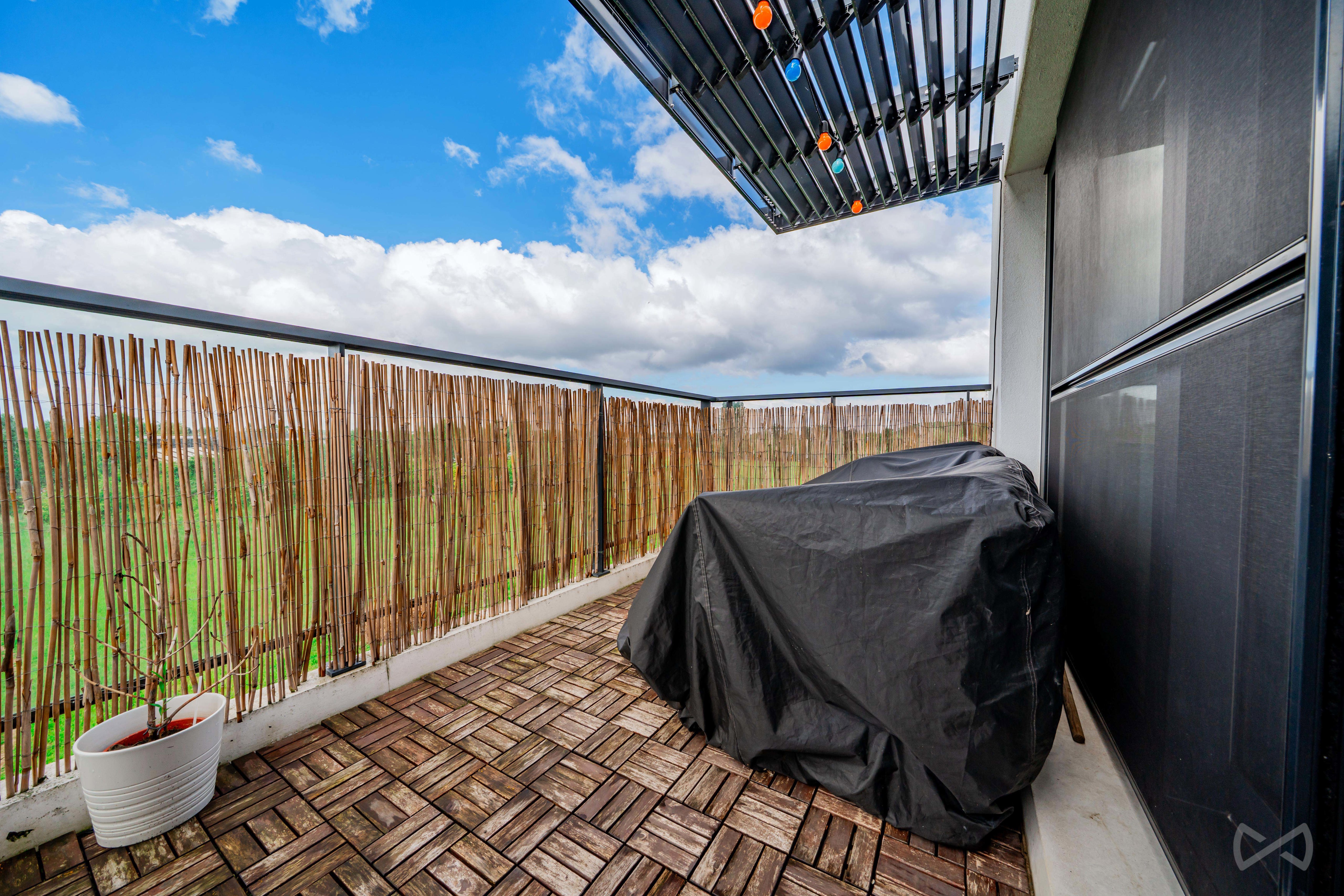 Picture 3 of 4 for Flat with three bedrooms in Anderlecht