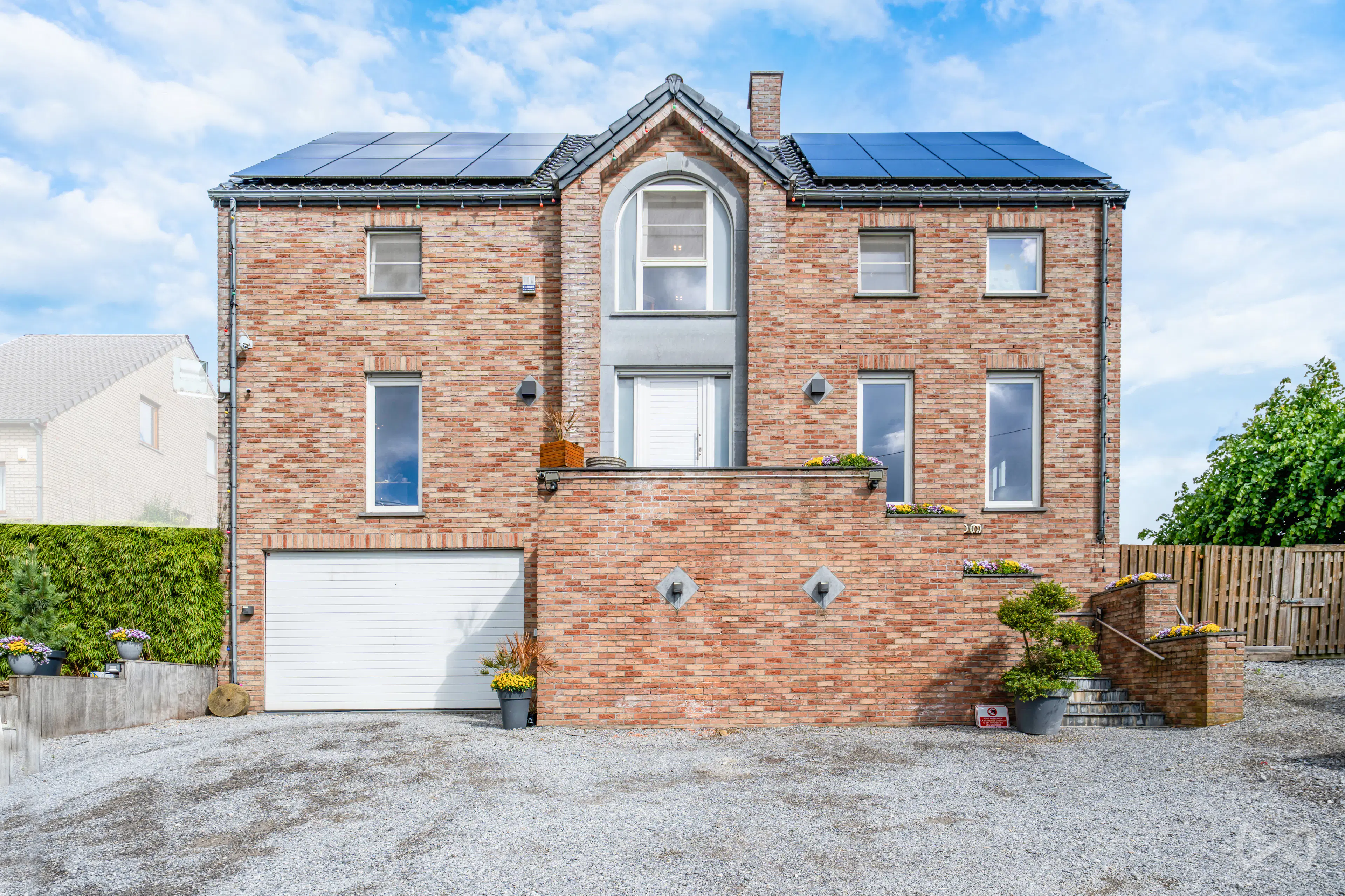 Picture 2 of 4 for Exceptional house with four bedrooms in Courcelles
