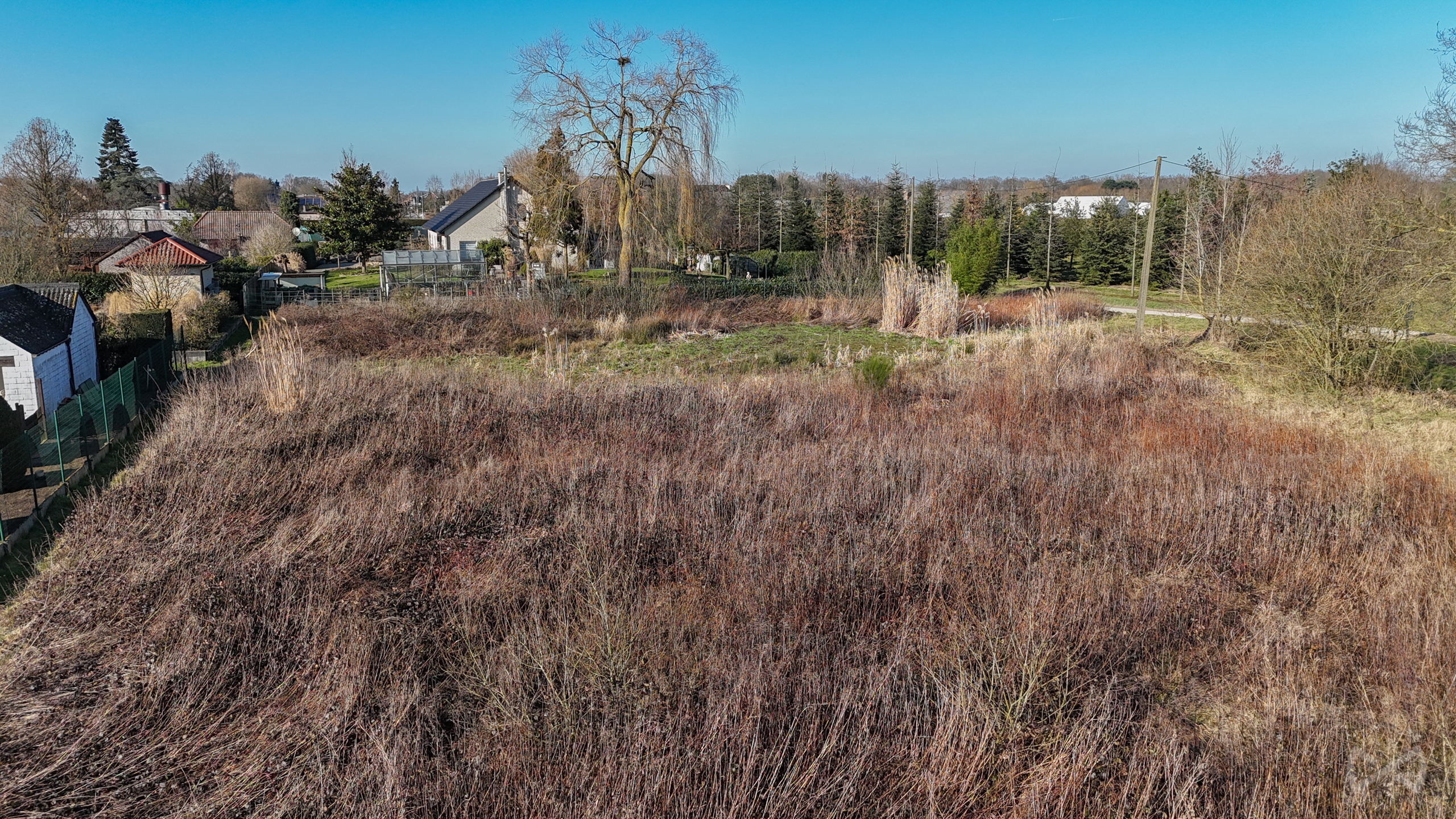 Picture 2 of 4 for Building ground in Begijnendijk