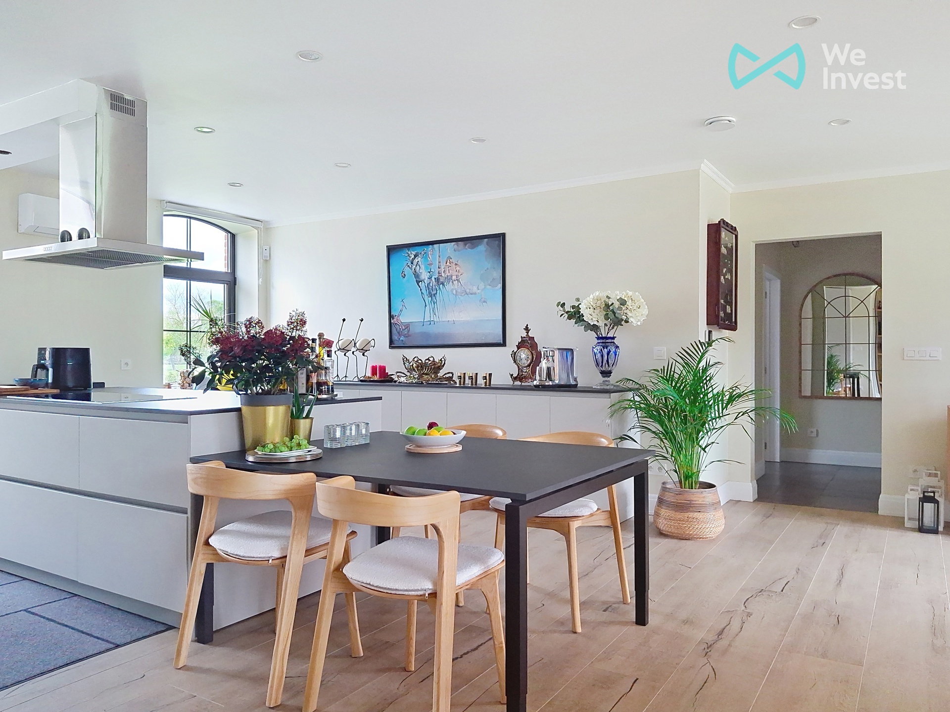 Photo 1 sur 4 pour Bien exceptionnel de trois chambres à Meise