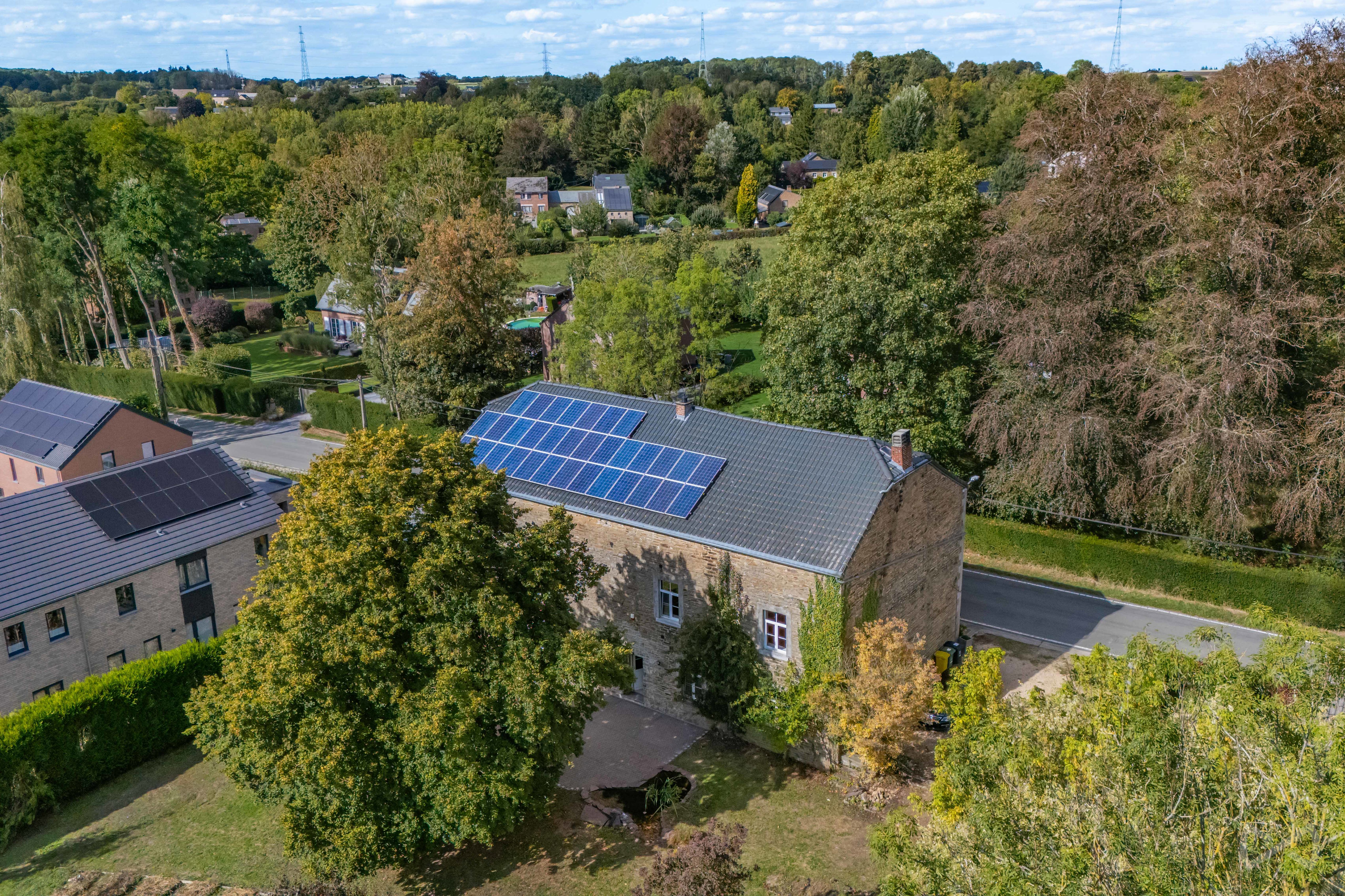 Picture 3 of 4 for Apartment block with eight bedrooms in Villers-le-temple