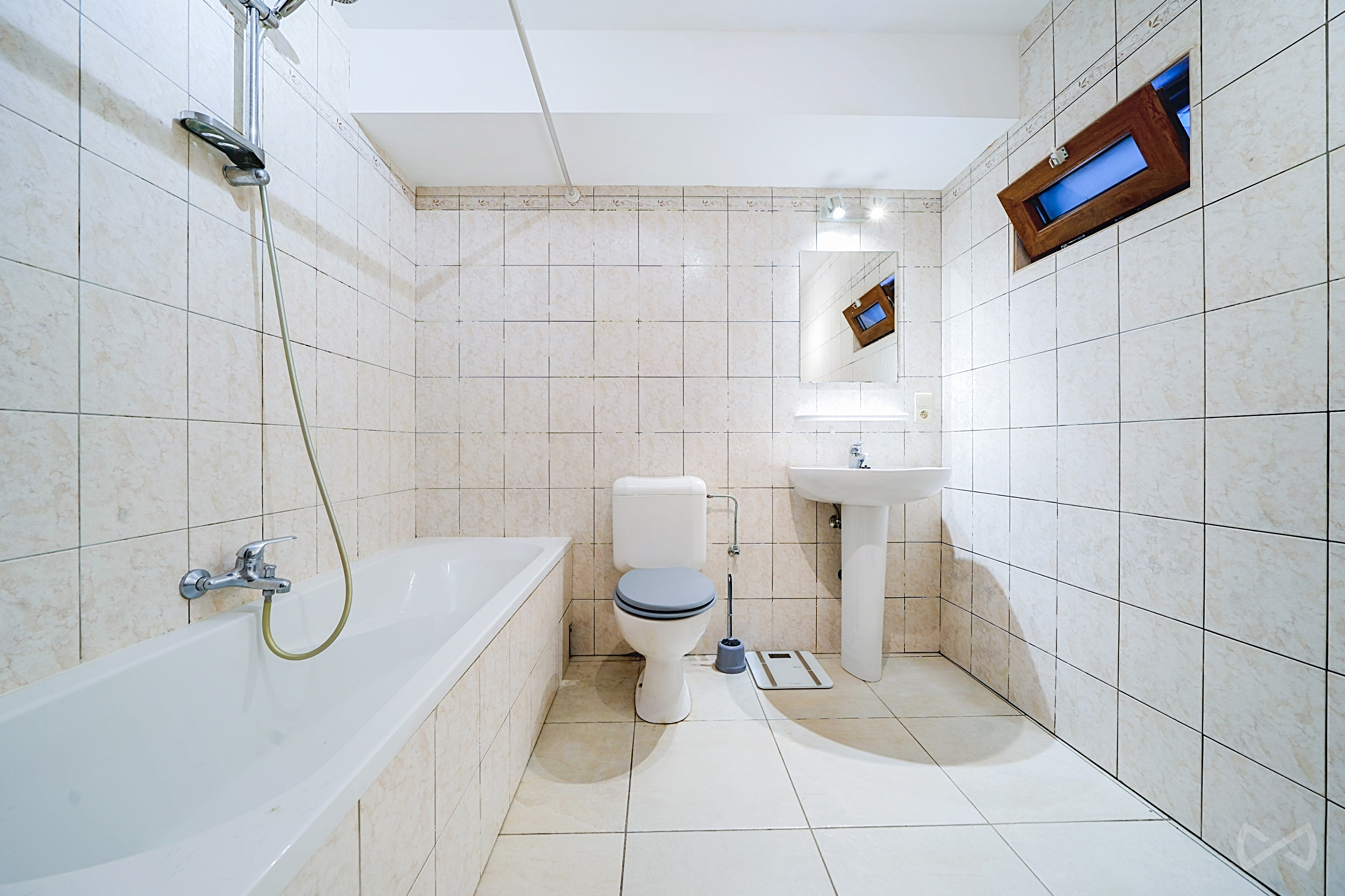 Picture 3 of 4 for Duplex with two bedrooms in Sart-en-fagne