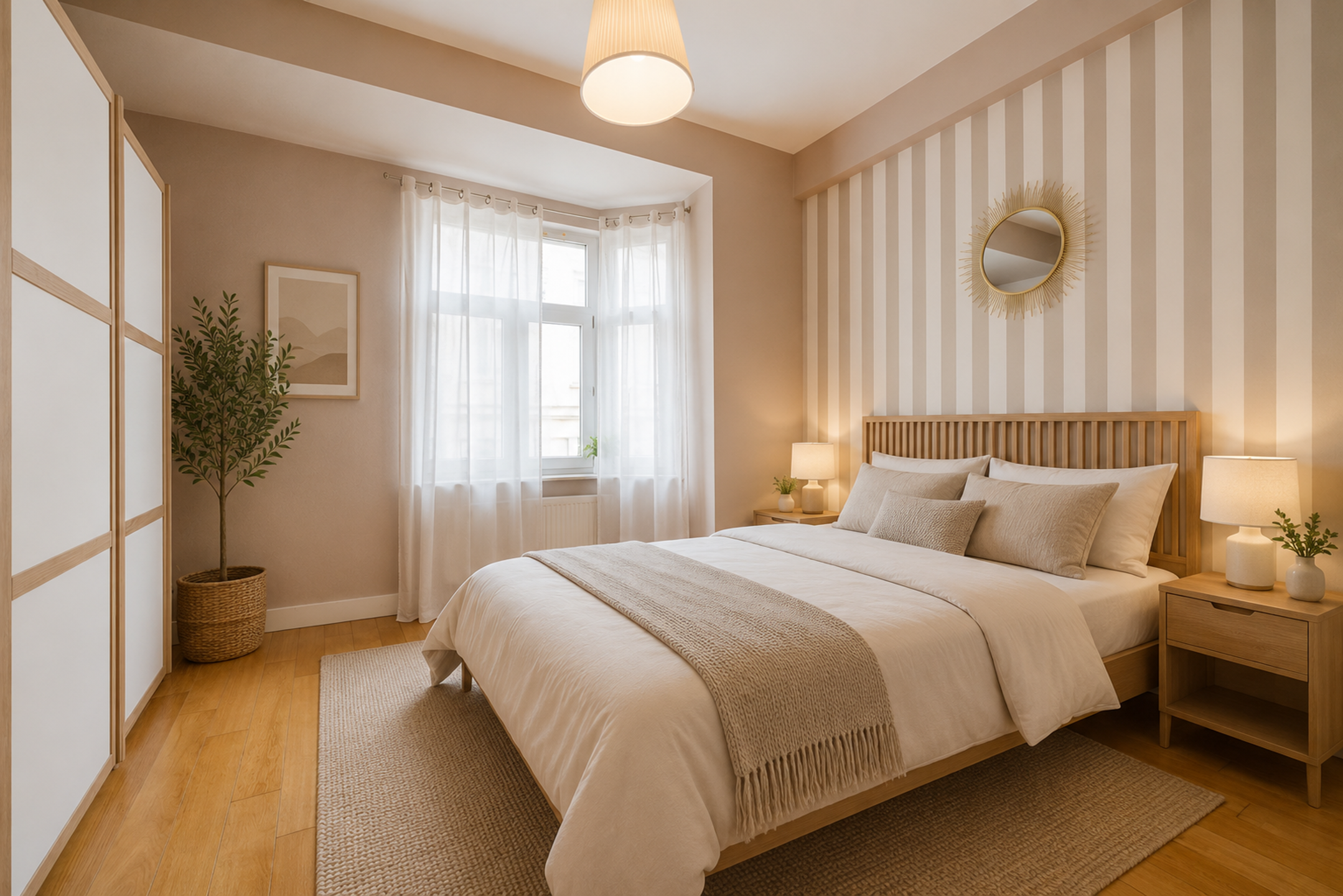 Picture 2 of 4 for Flat with two bedrooms in Brussels