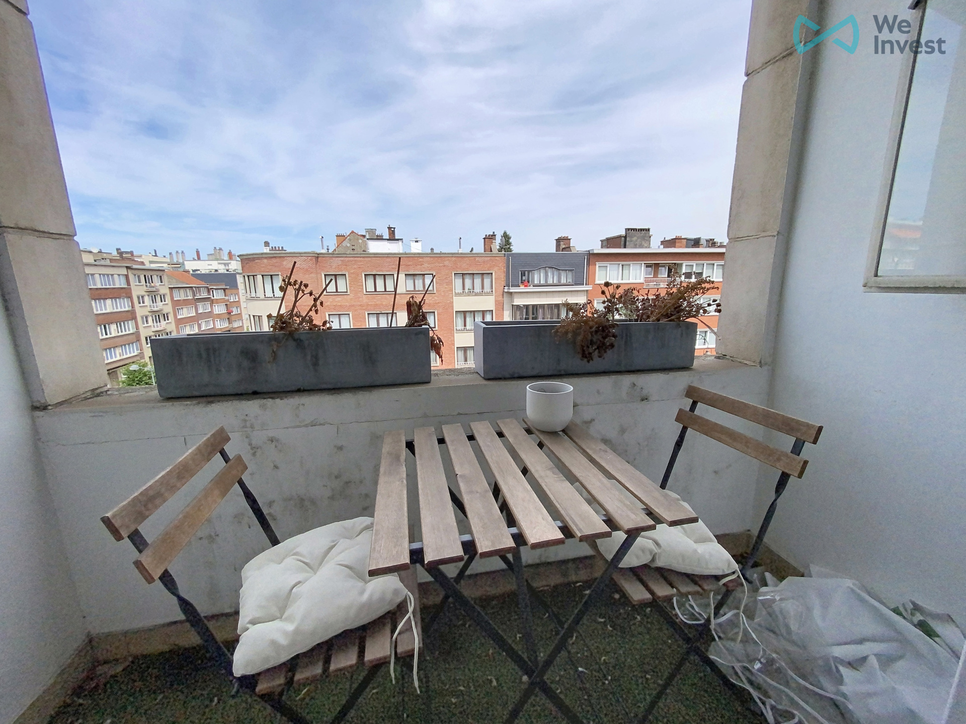 Photo 3 sur 4 pour Appartement d'une chambre à Ixelles