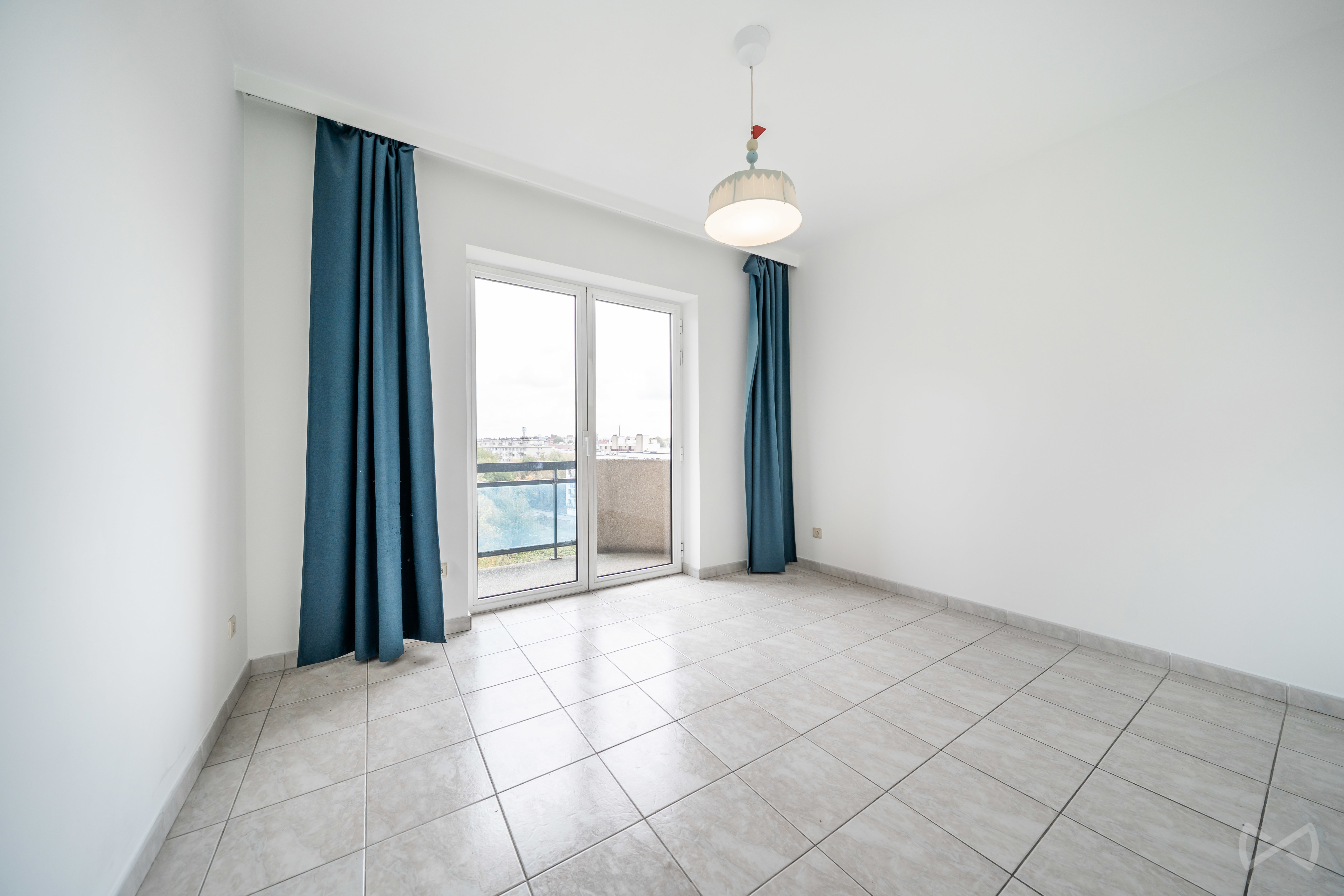 Picture 2 of 4 for Flat with two bedrooms in Molenbeek-saint-jean