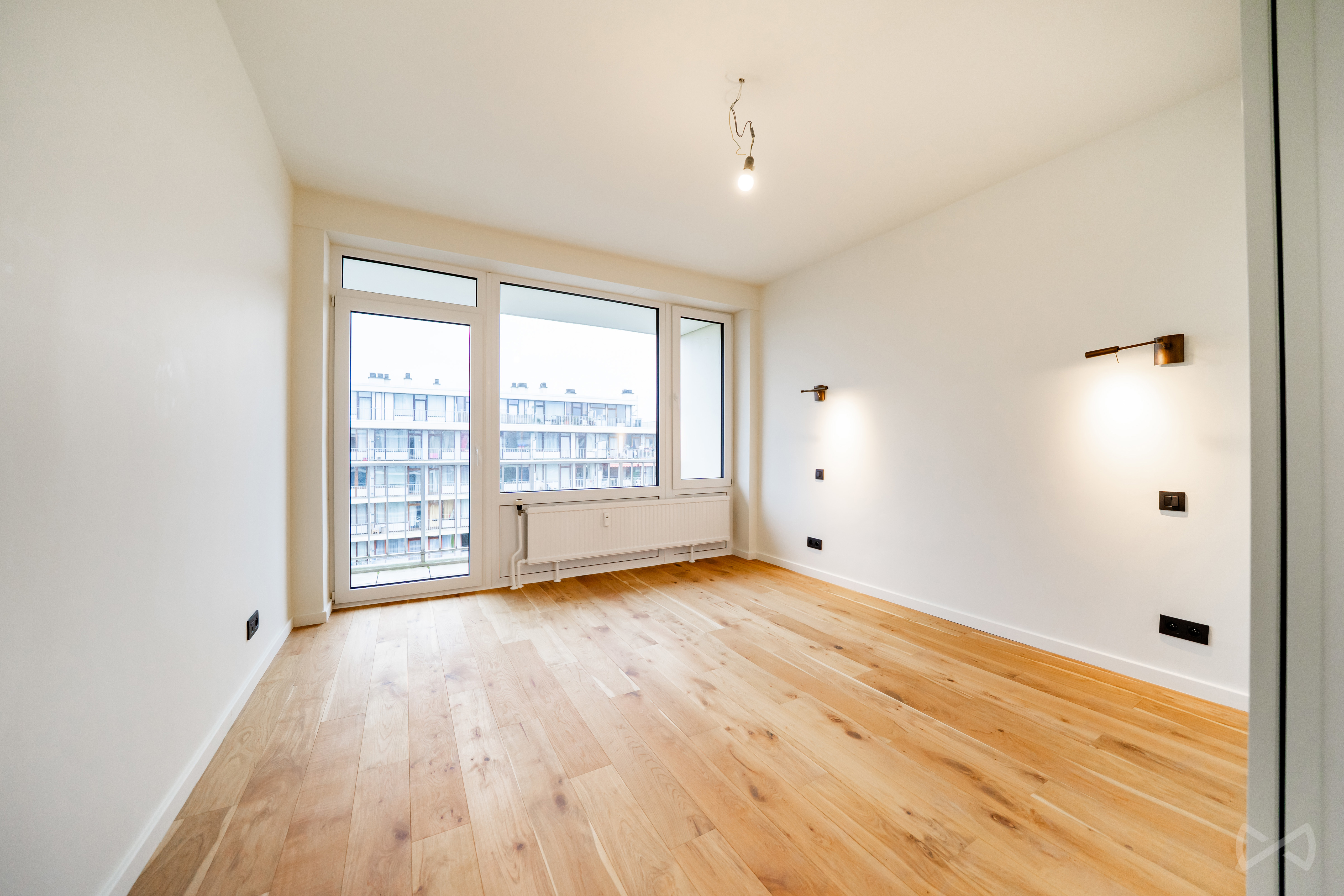 Picture 4 of 4 for Flat with three bedrooms in Uccle
