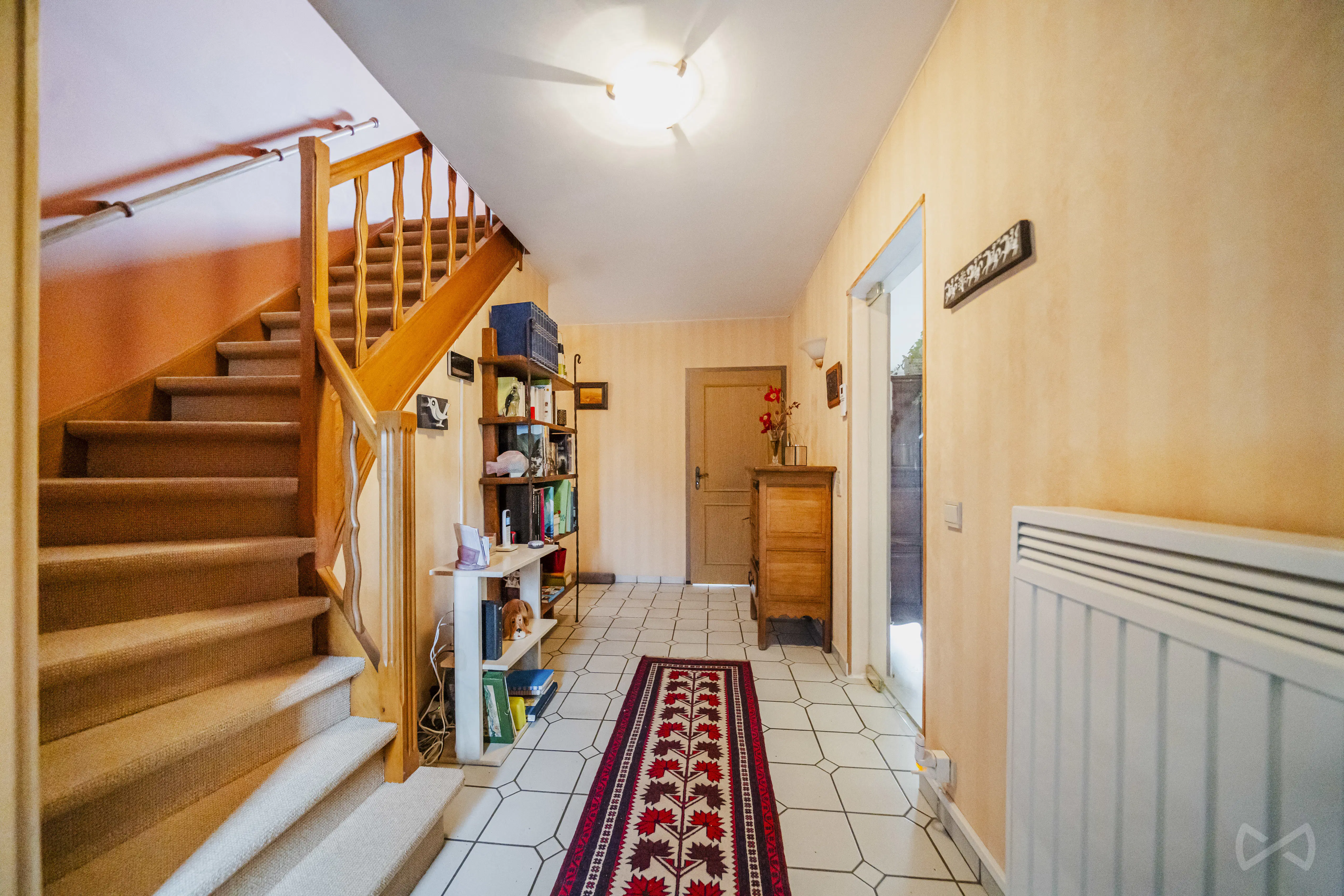 Picture 2 of 4 for House with four bedrooms in Waterloo