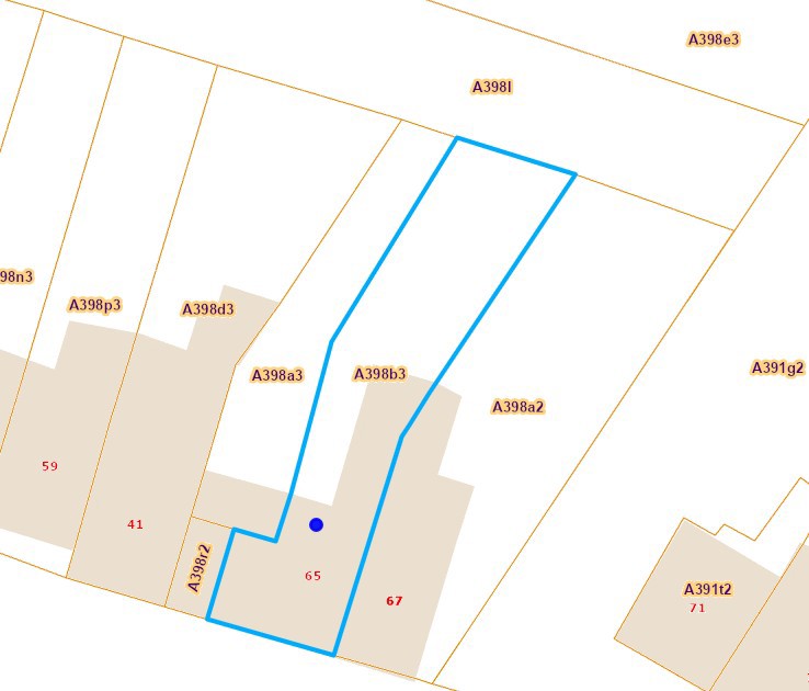 Picture 4 of 4 for House with three bedrooms in Lodelinsart