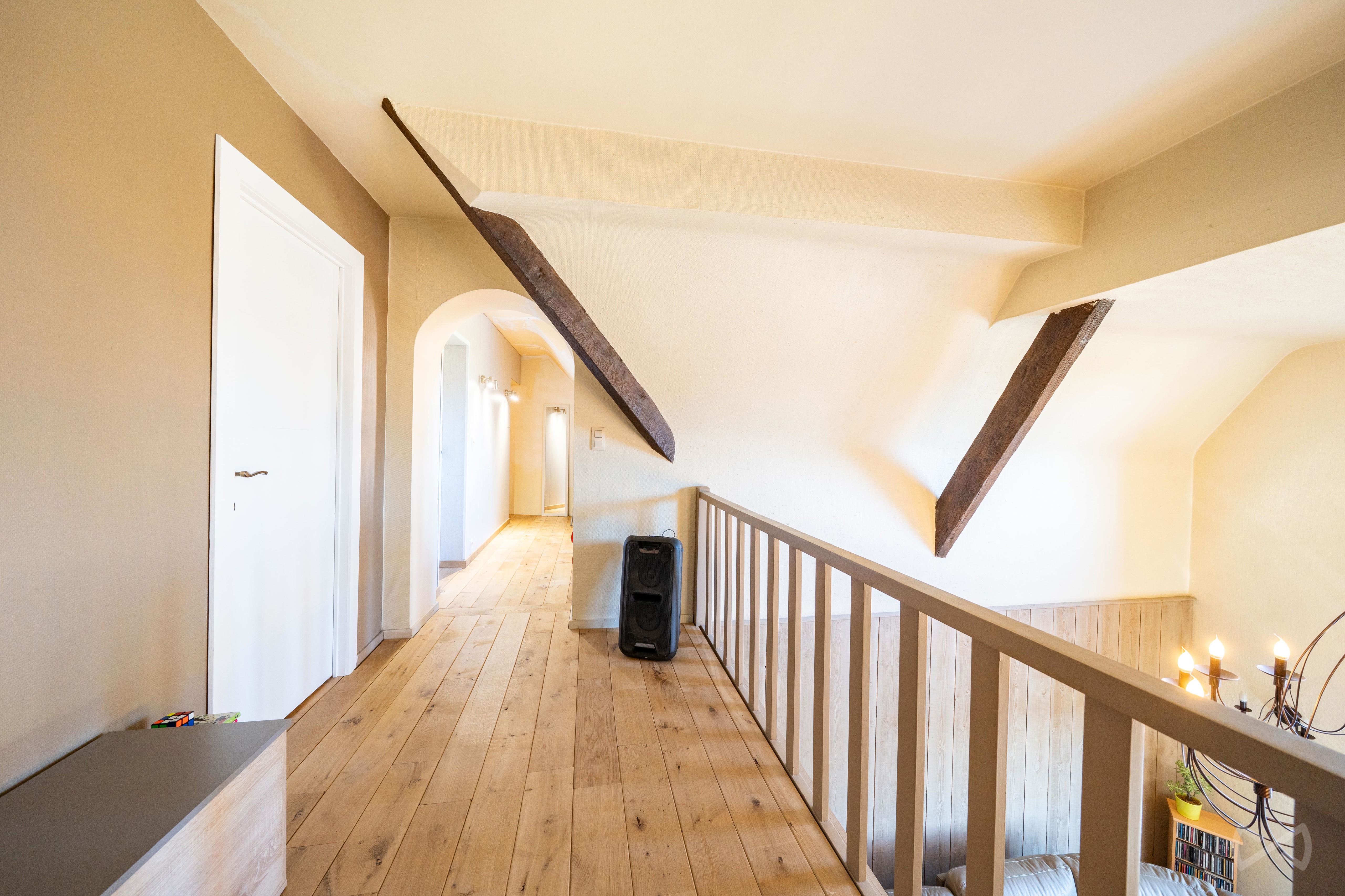 Picture 1 of 4 for House with three bedrooms in Achêne
