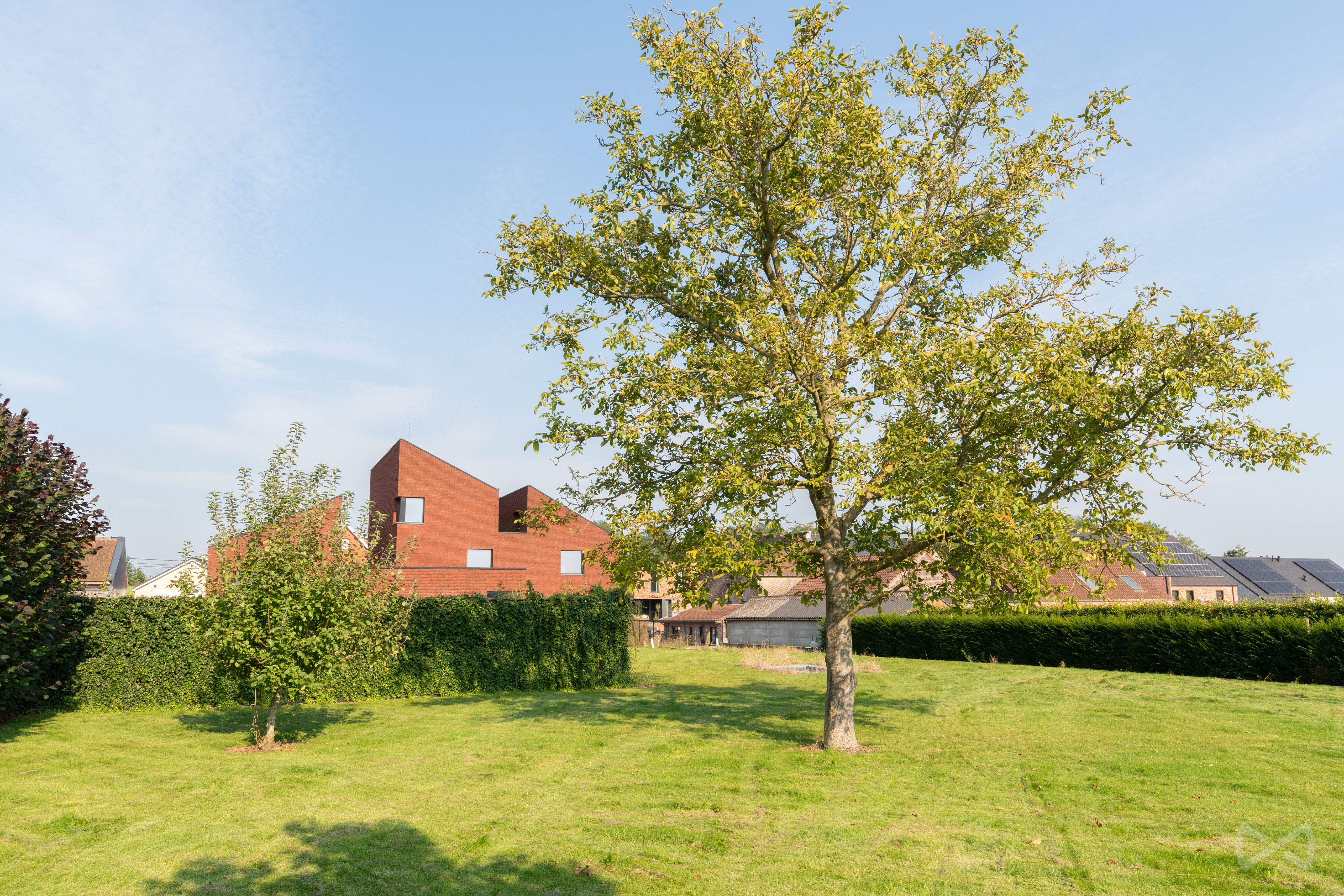 Photo 1 sur 4 pour Villa de six chambres à Lubbeek