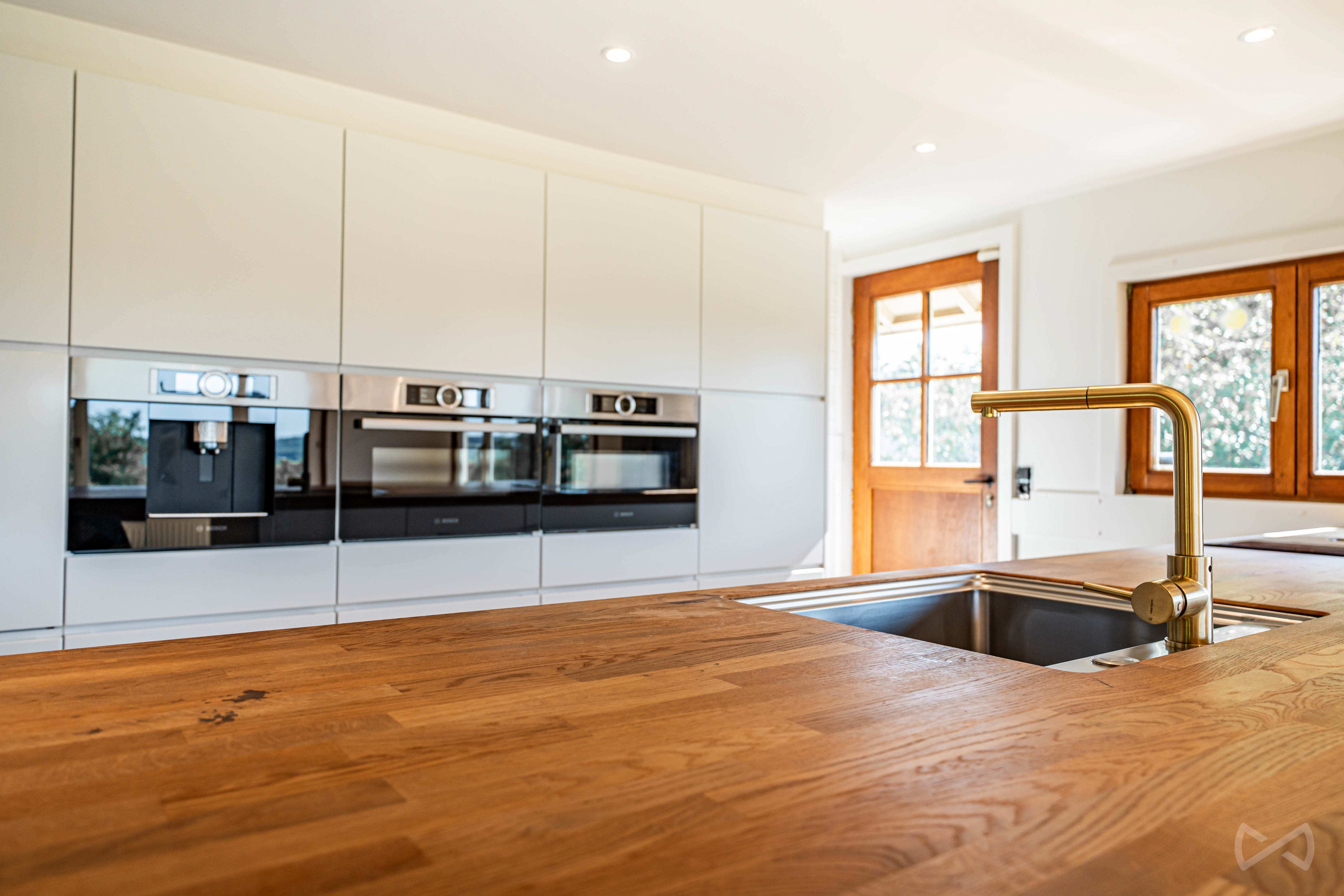 Foto van de woning